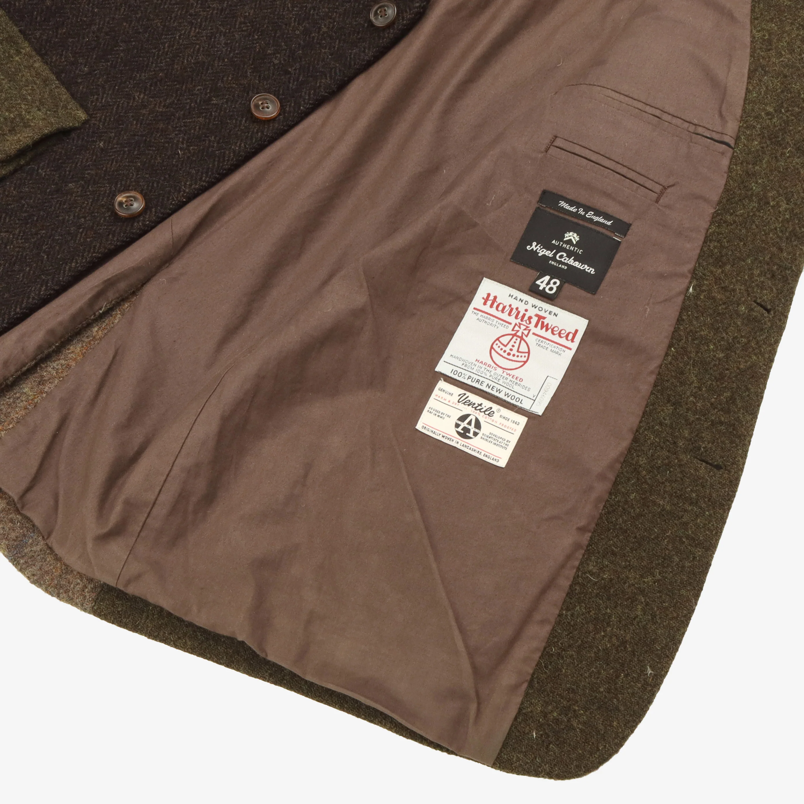 Crazy Mallory Jacket - Image 5