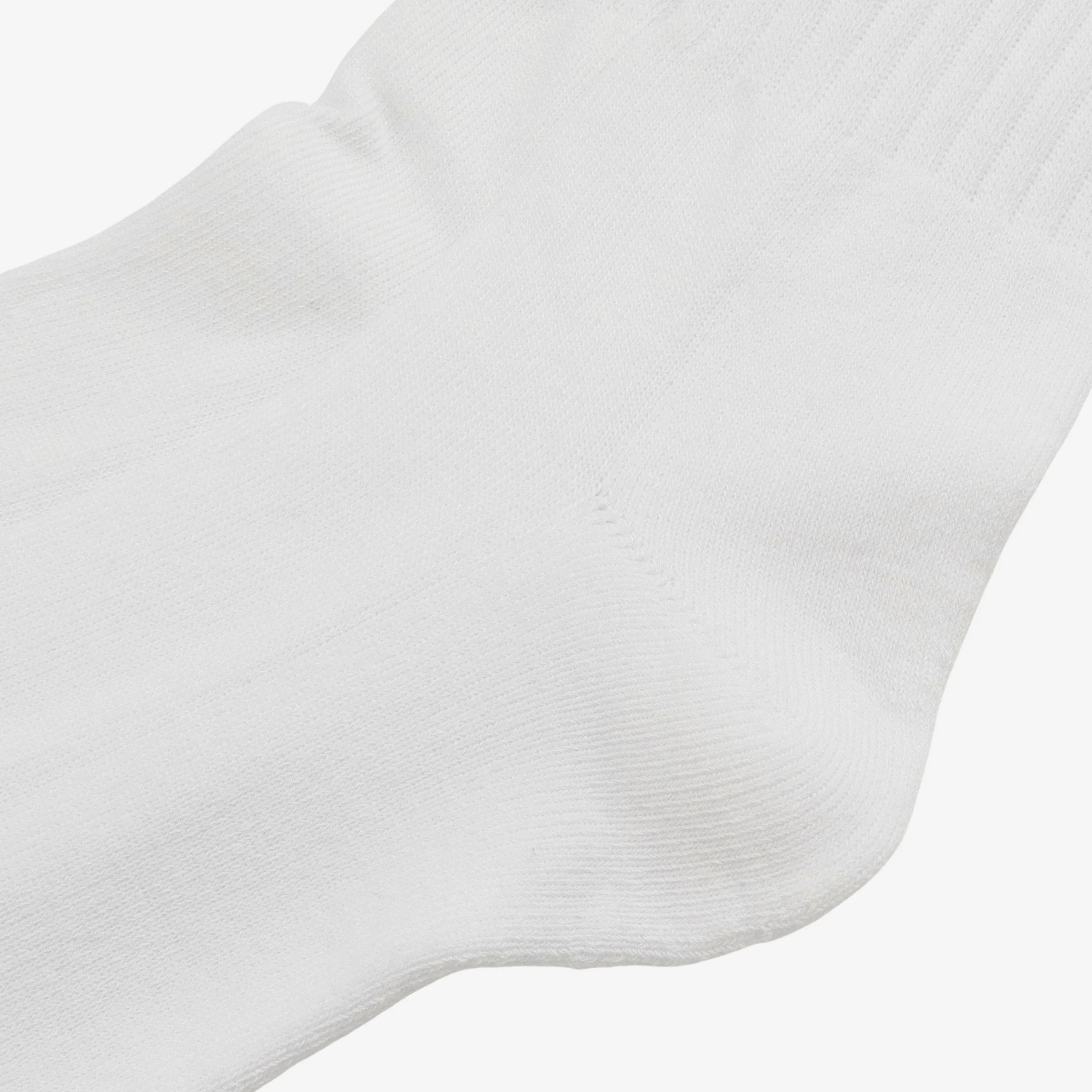 Crew Socks - Red/Blue (Size 25-29cm) - Image 4