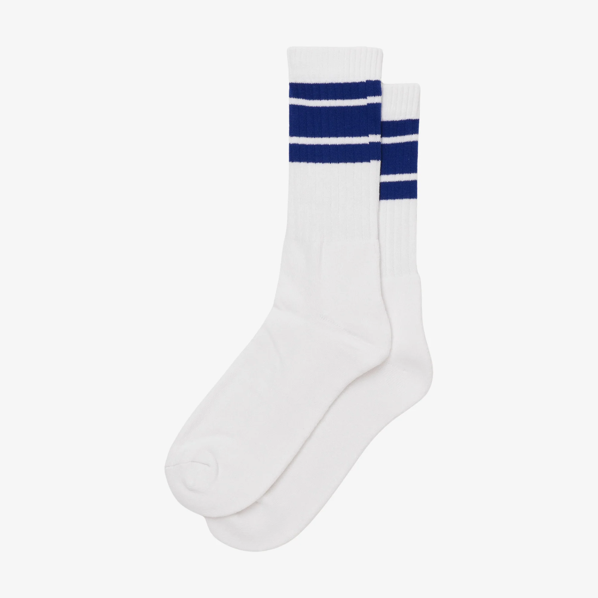 Crew Socks - Blue (Size 25-29cm) - Image 2
