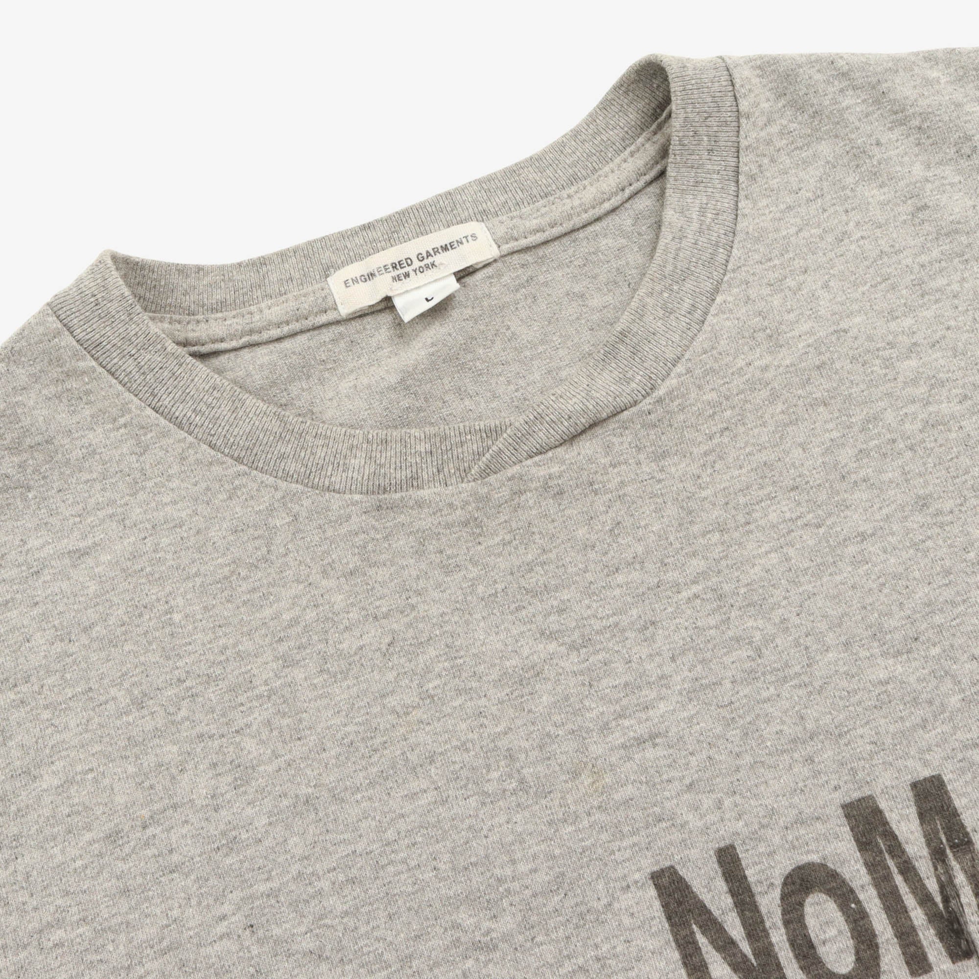 Graphic Pocket Tee - Image 3