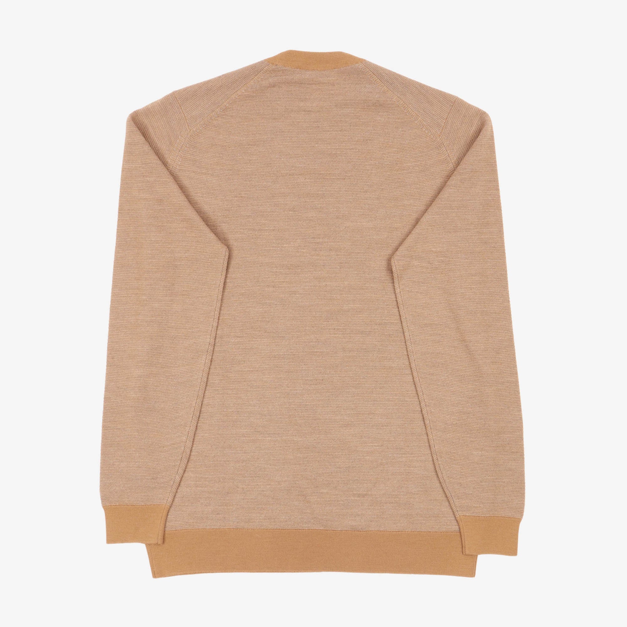 Extrafine Merino Wool Sweater - Image 2