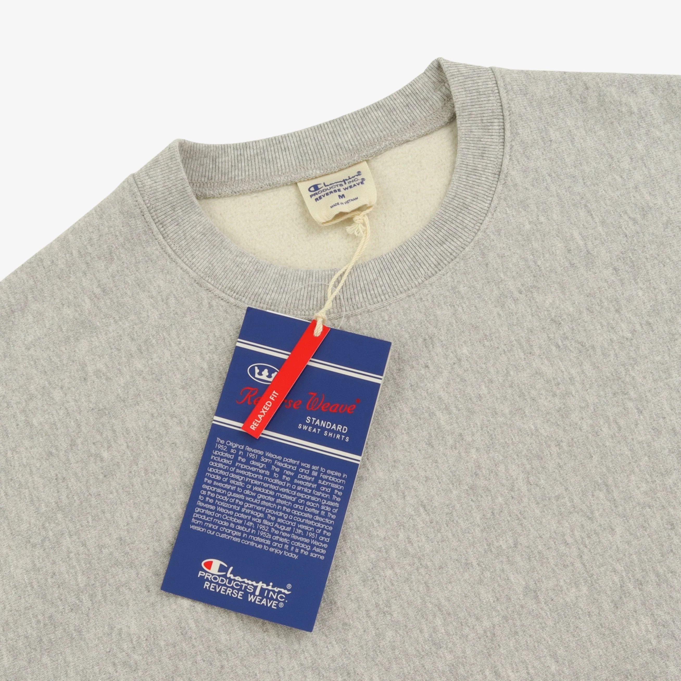 Crewneck Sweatshirt - Image 3