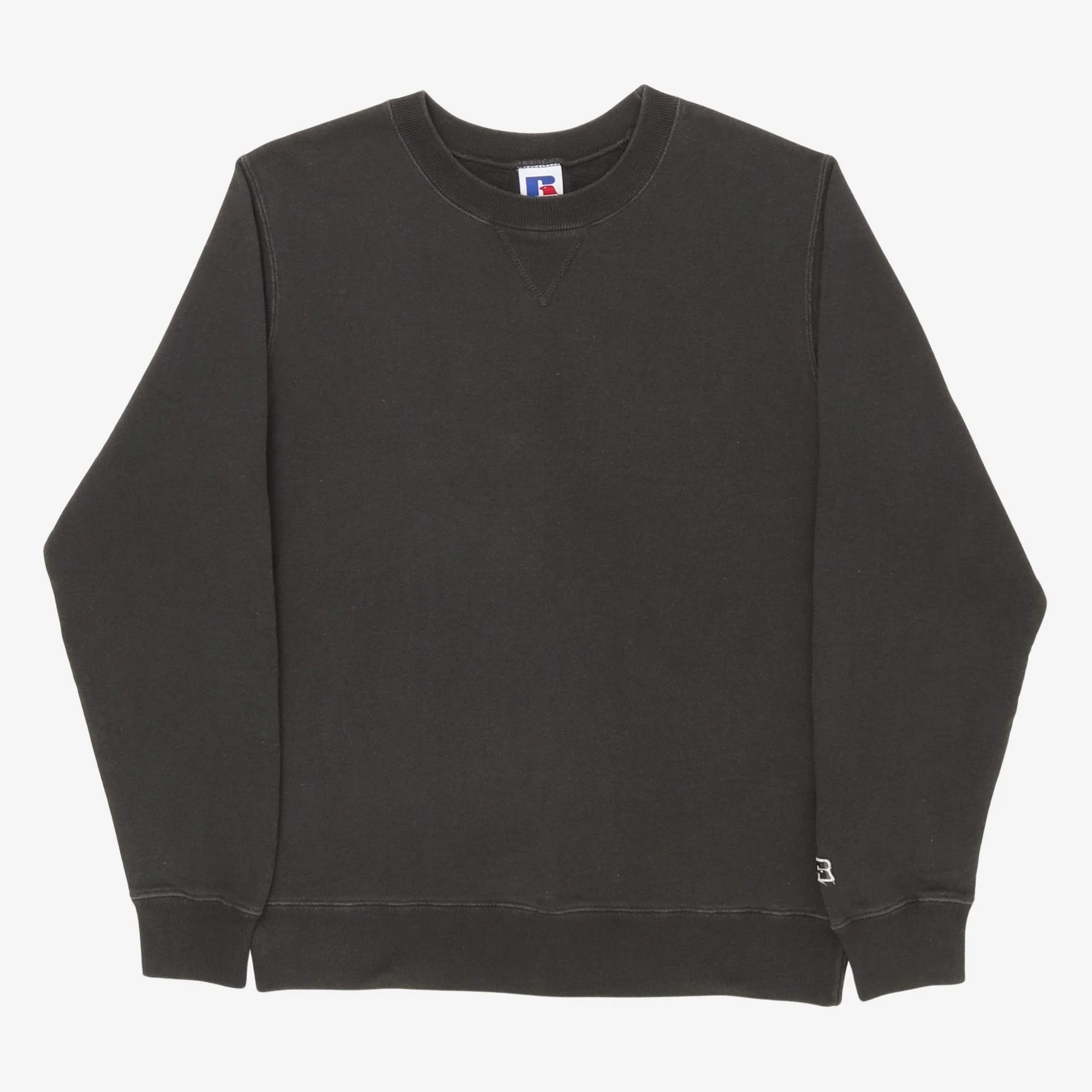 Crewneck Sweatshirt (Russell Athletic)