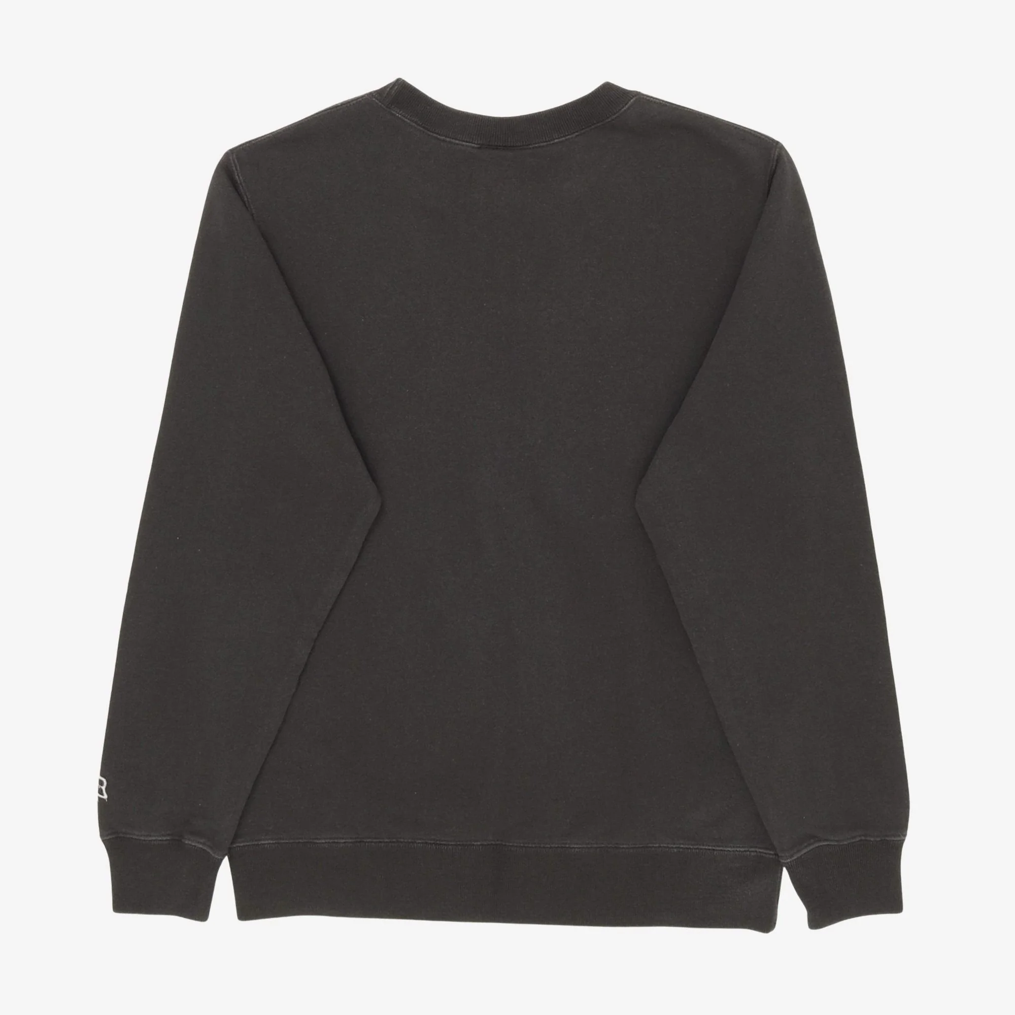 Crewneck Sweatshirt (Russell Athletic) - Image 2