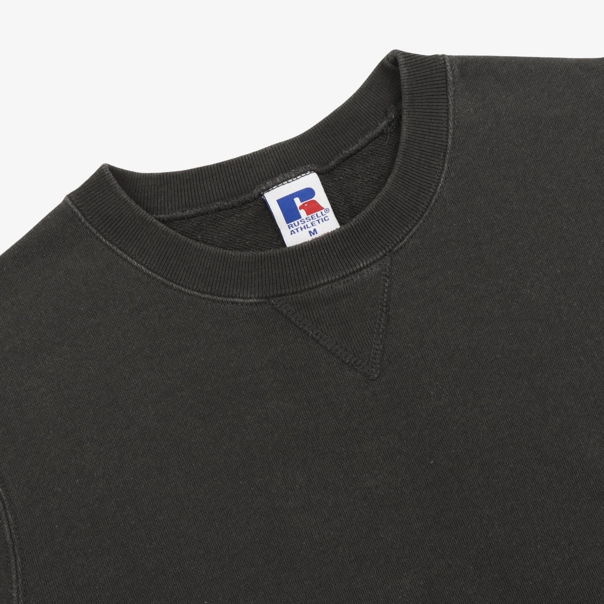 Crewneck Sweatshirt (Russell Athletic) - Image 3