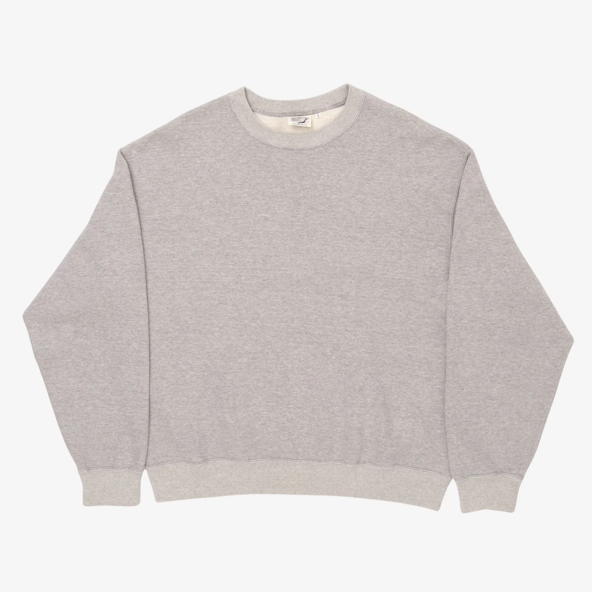 Crewneck Sweatshirt