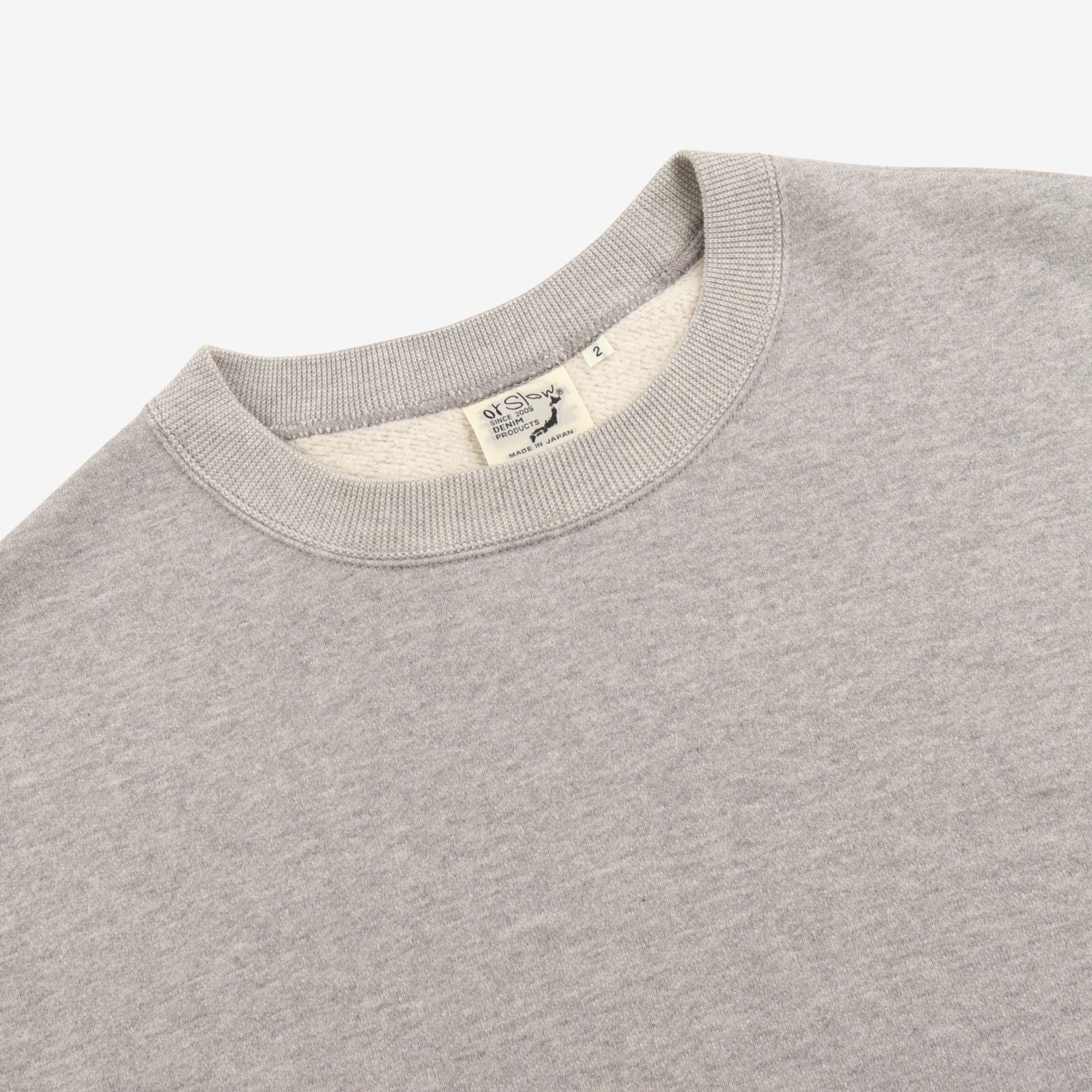Crewneck Sweatshirt - Image 3