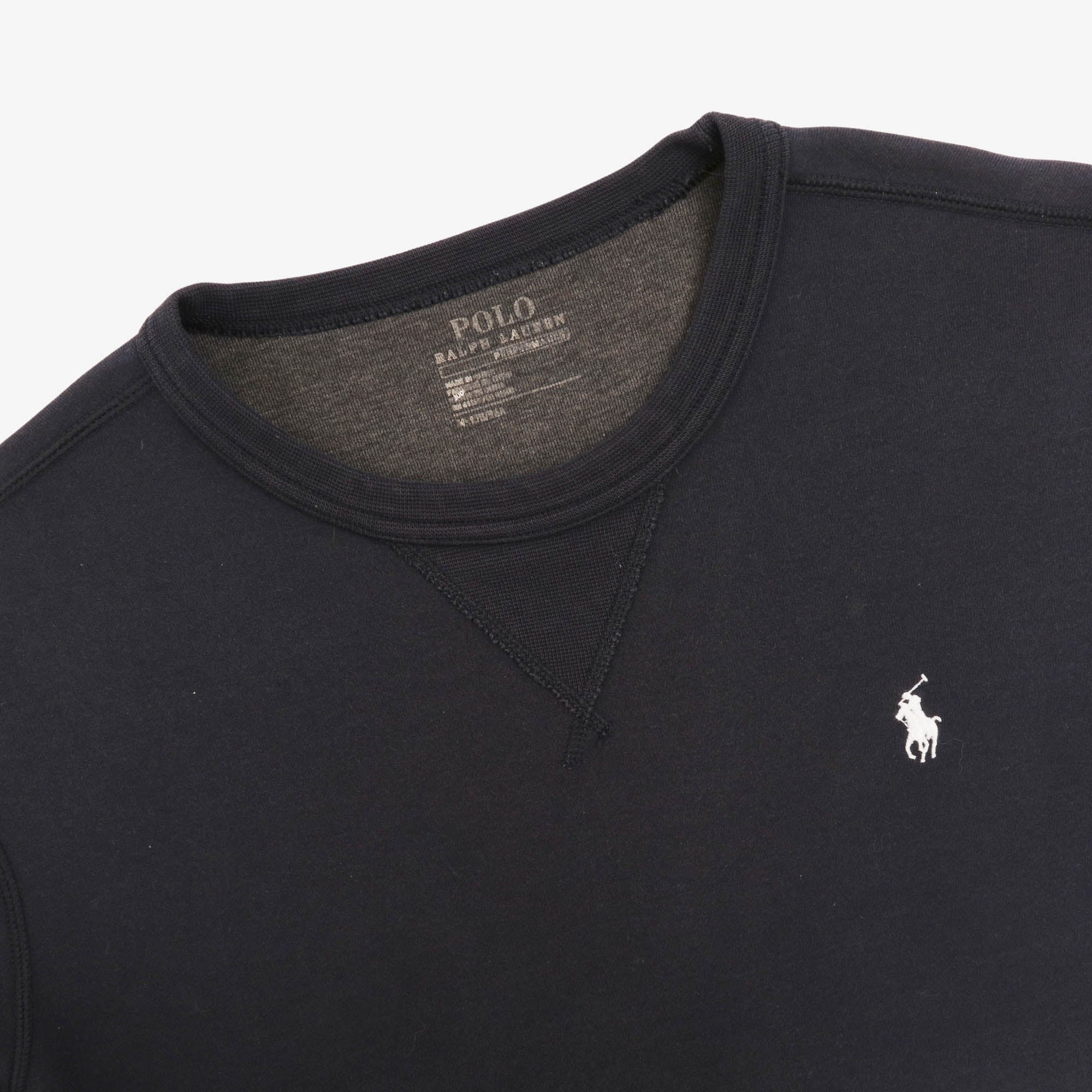 Fleece Sweatshirt - Image 3