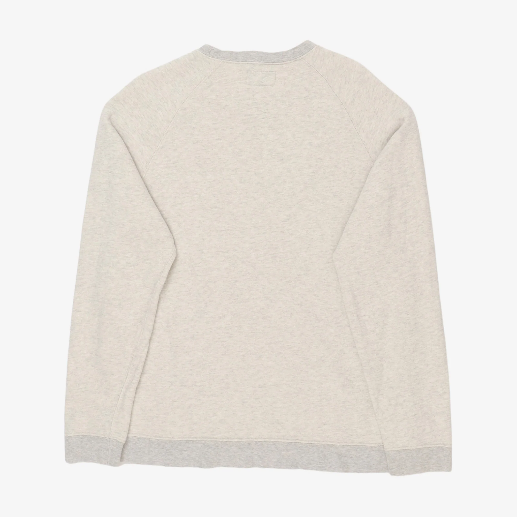 Crewneck Sweatshirt - Image 2