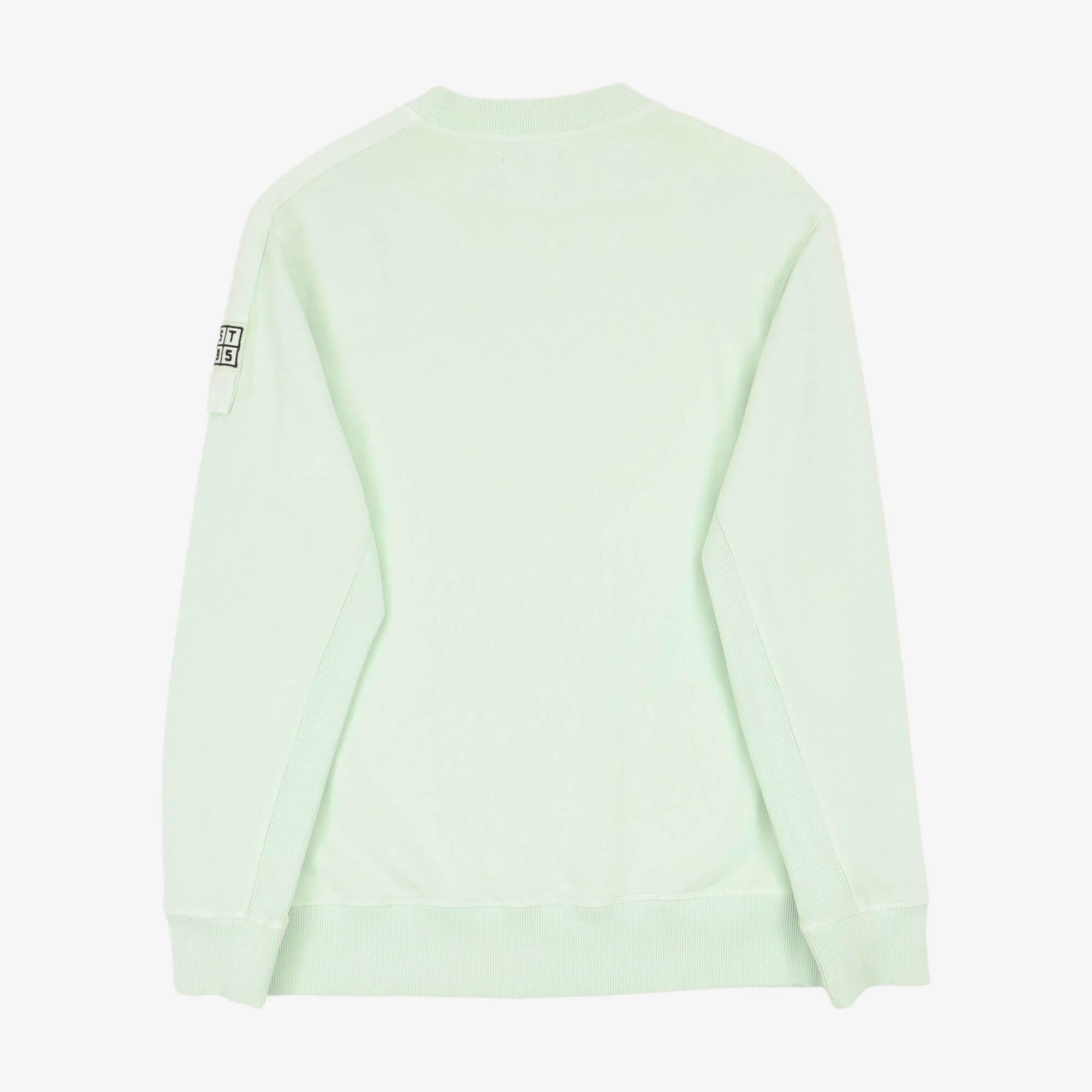 Crewneck Sweatshirt - Image 2