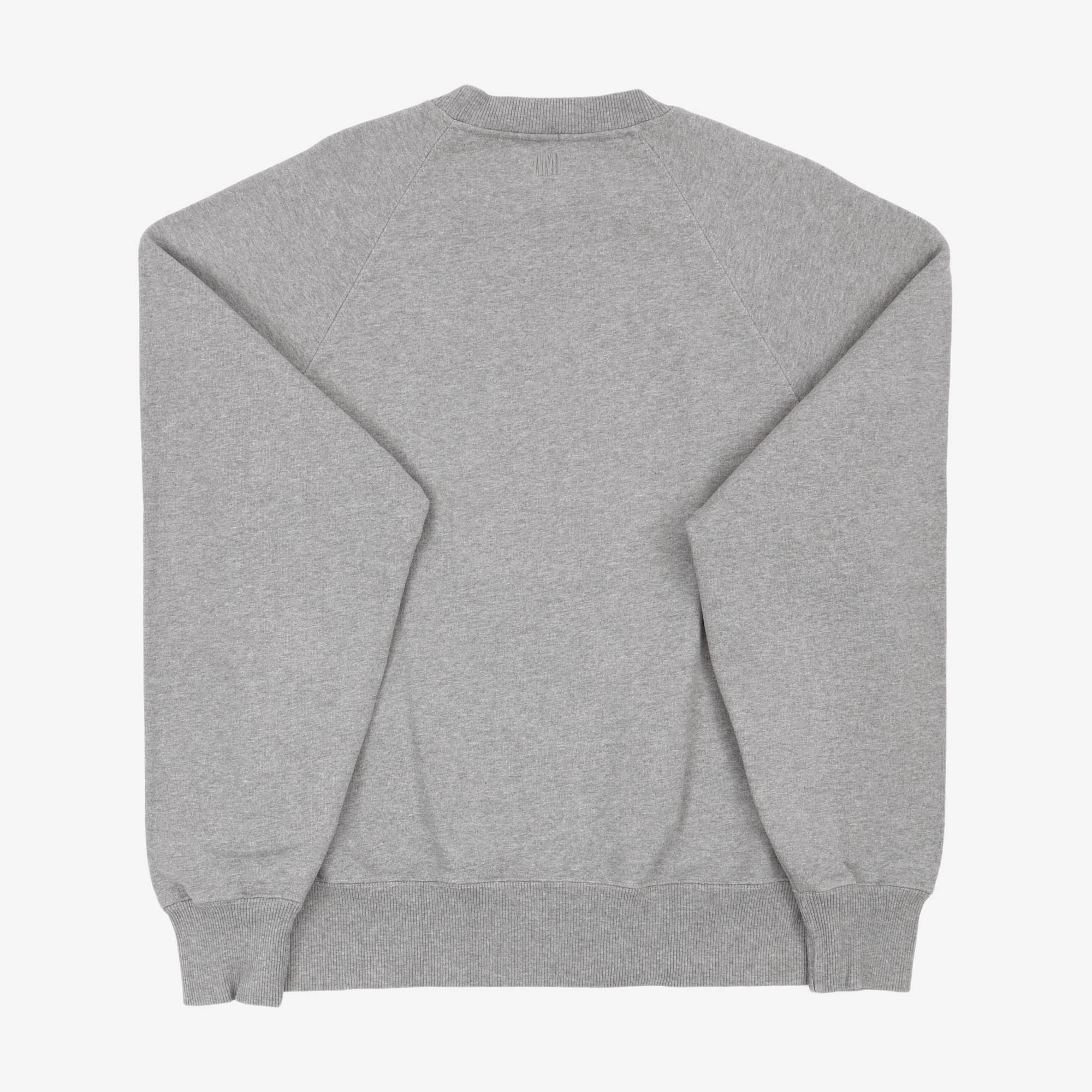 Crewneck Sweatshirt - Image 2