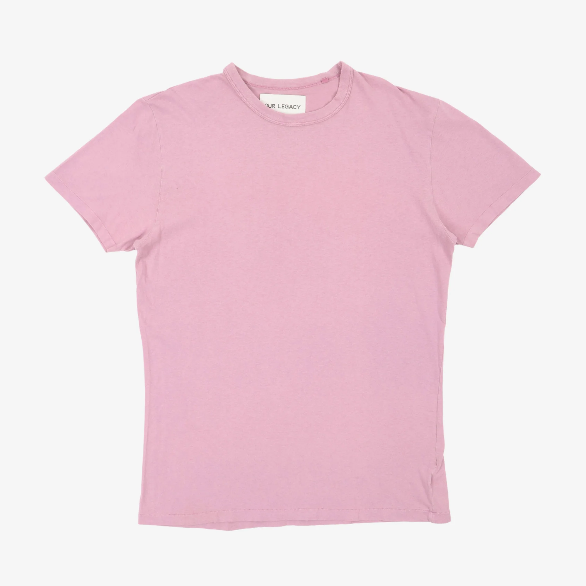 Crewneck Tee