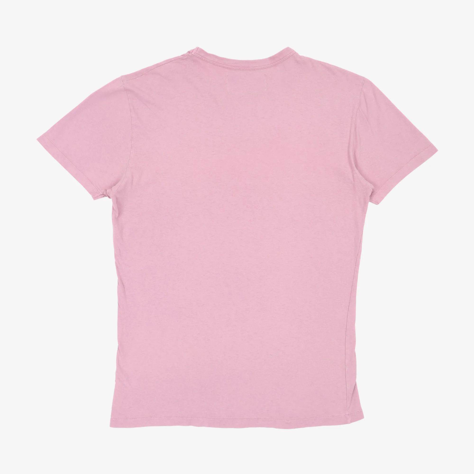 Crewneck Tee - Image 2