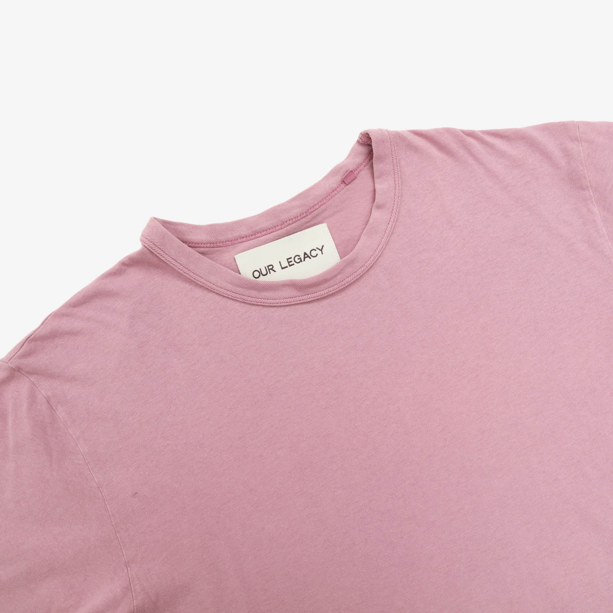 Crewneck Tee - Image 3