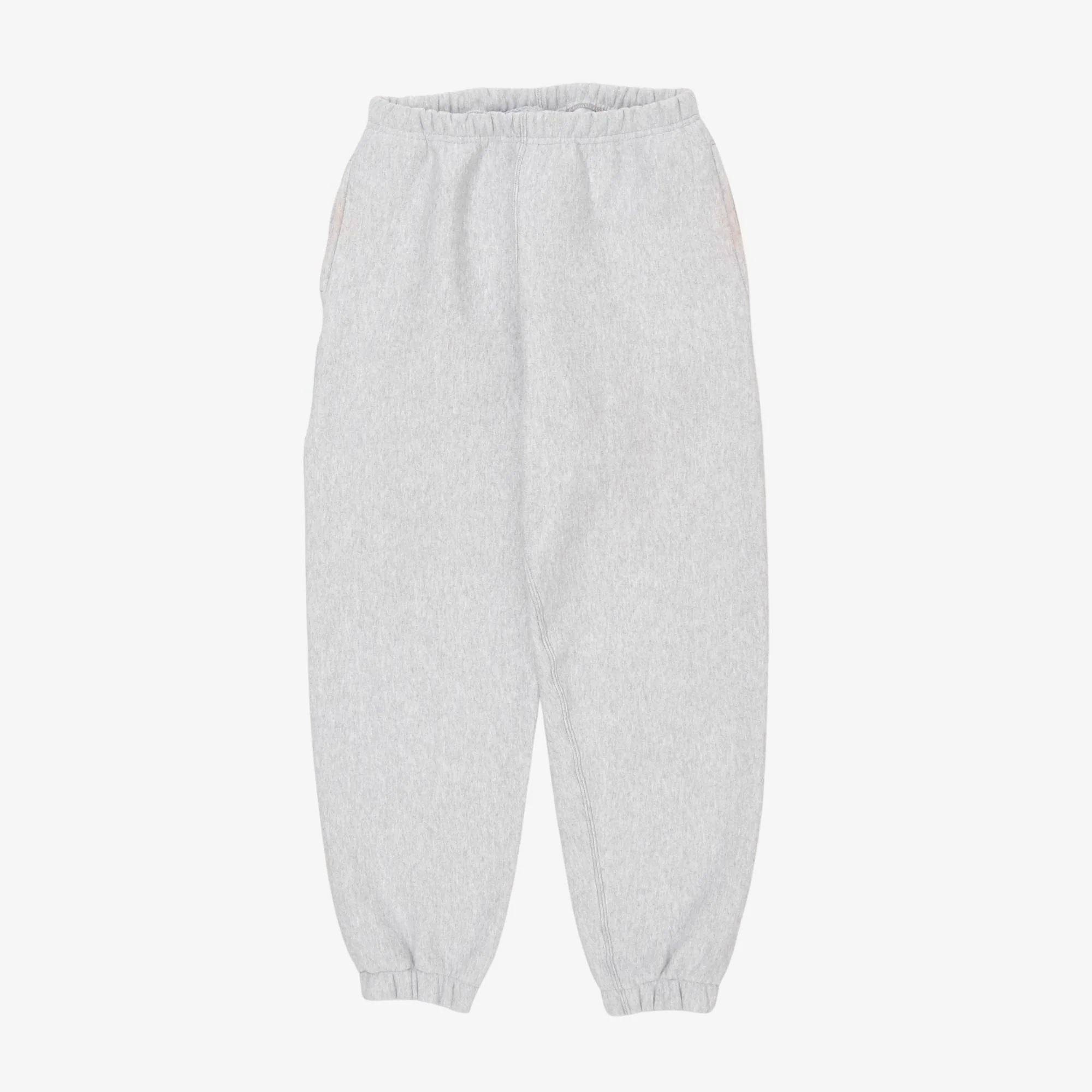 Cross Knit Sweatpants
