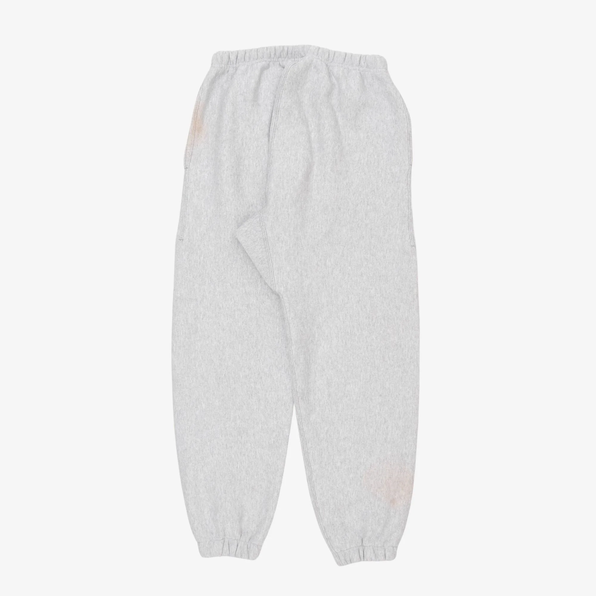 Cross Knit Sweatpants - Image 2