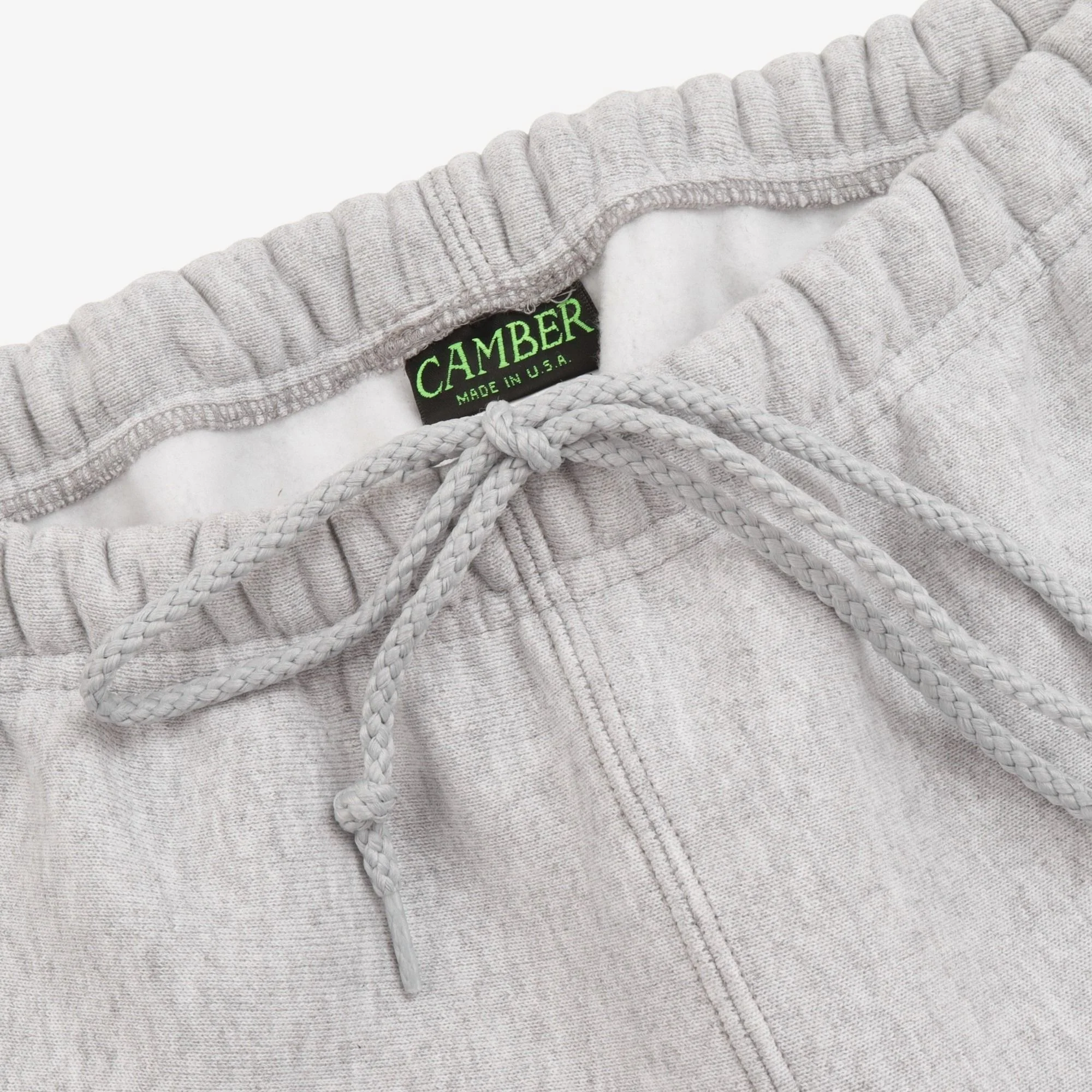 Cross Knit Sweatpants - Image 6