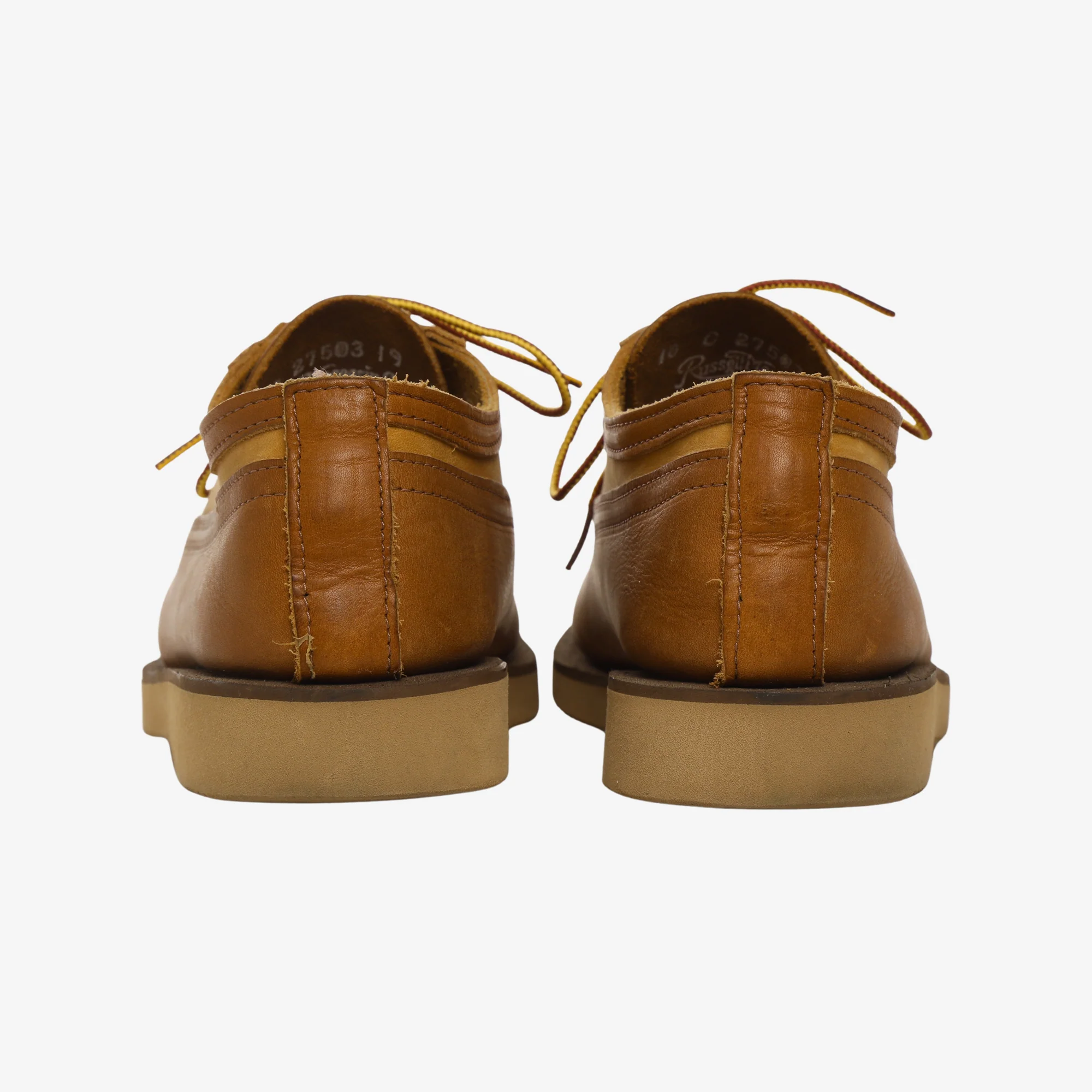 Custom Fishing Oxford - Image 3