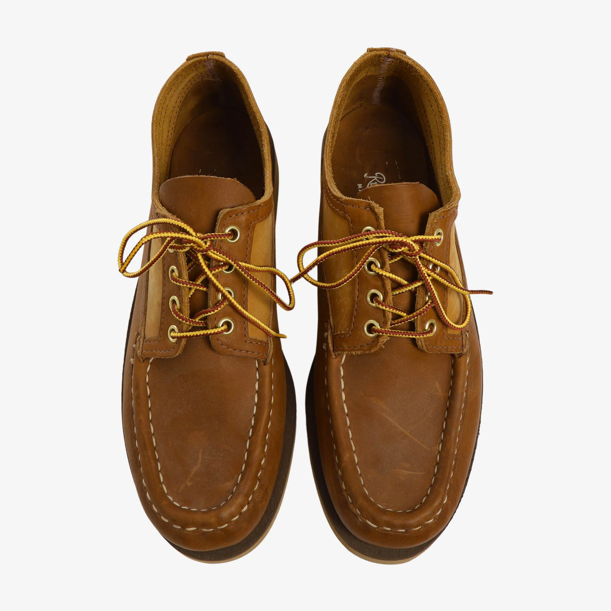 Custom Fishing Oxford - Image 5