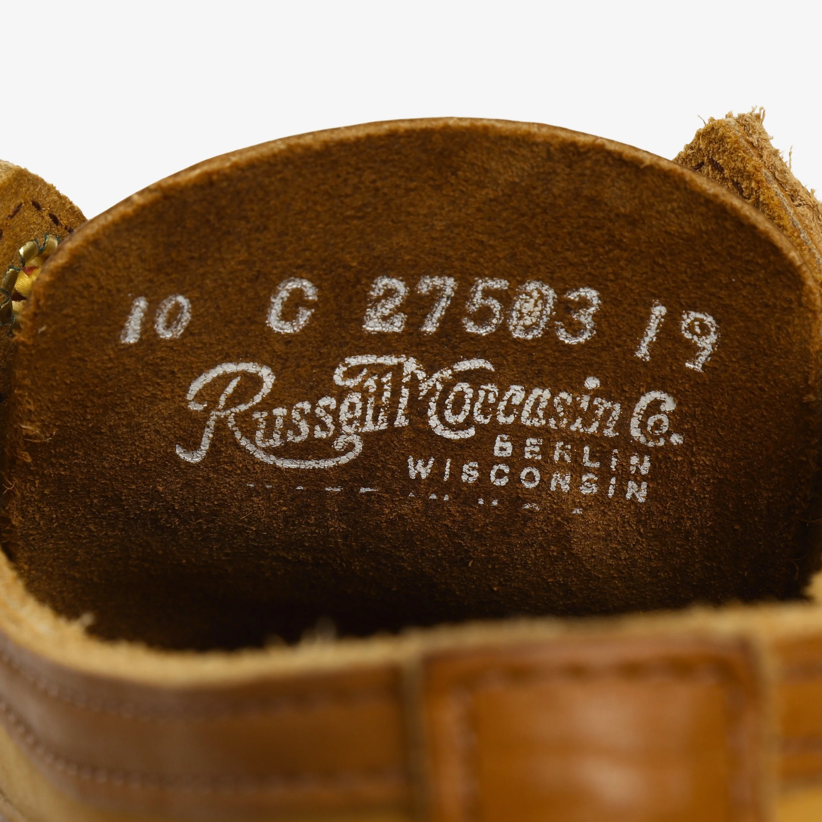 Custom Fishing Oxford - Image 7