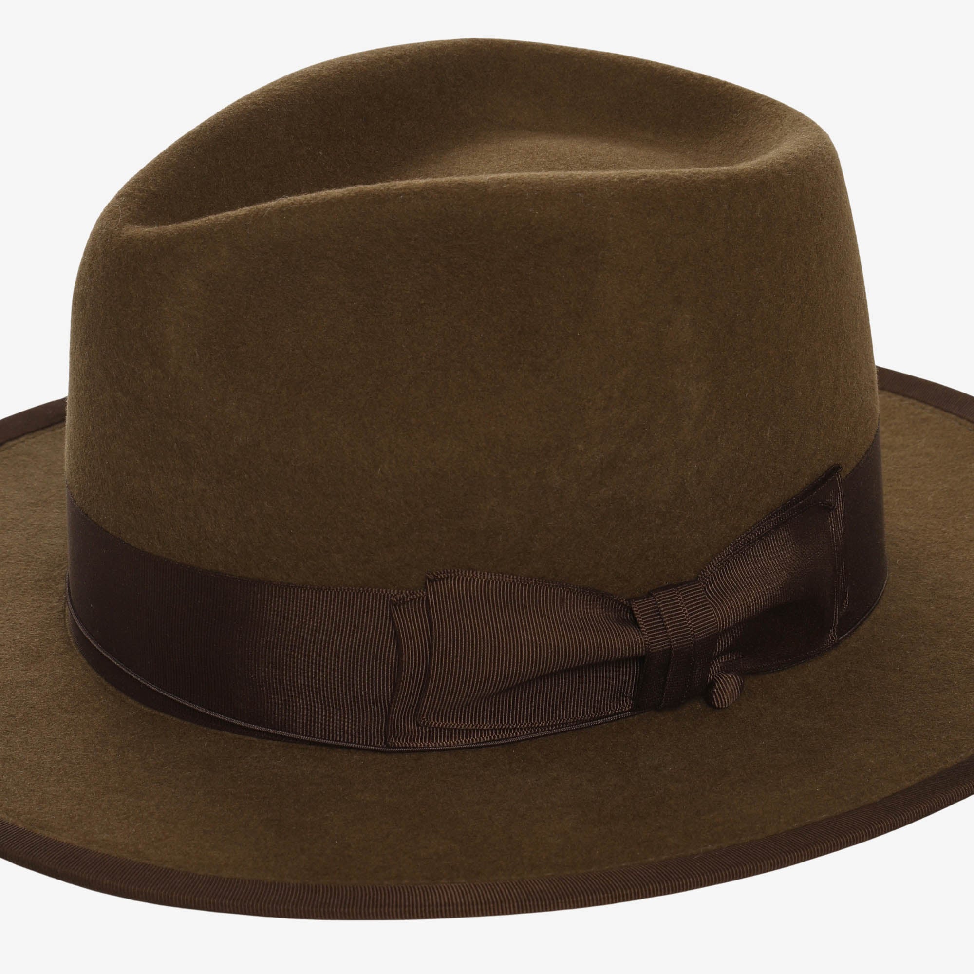 D-00008 Point H Fedora - Image 4