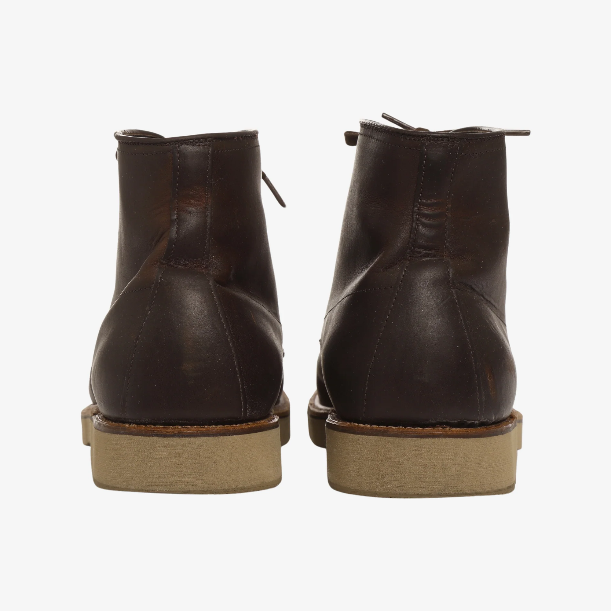 D1926H Porter Indy Boots - Image 3