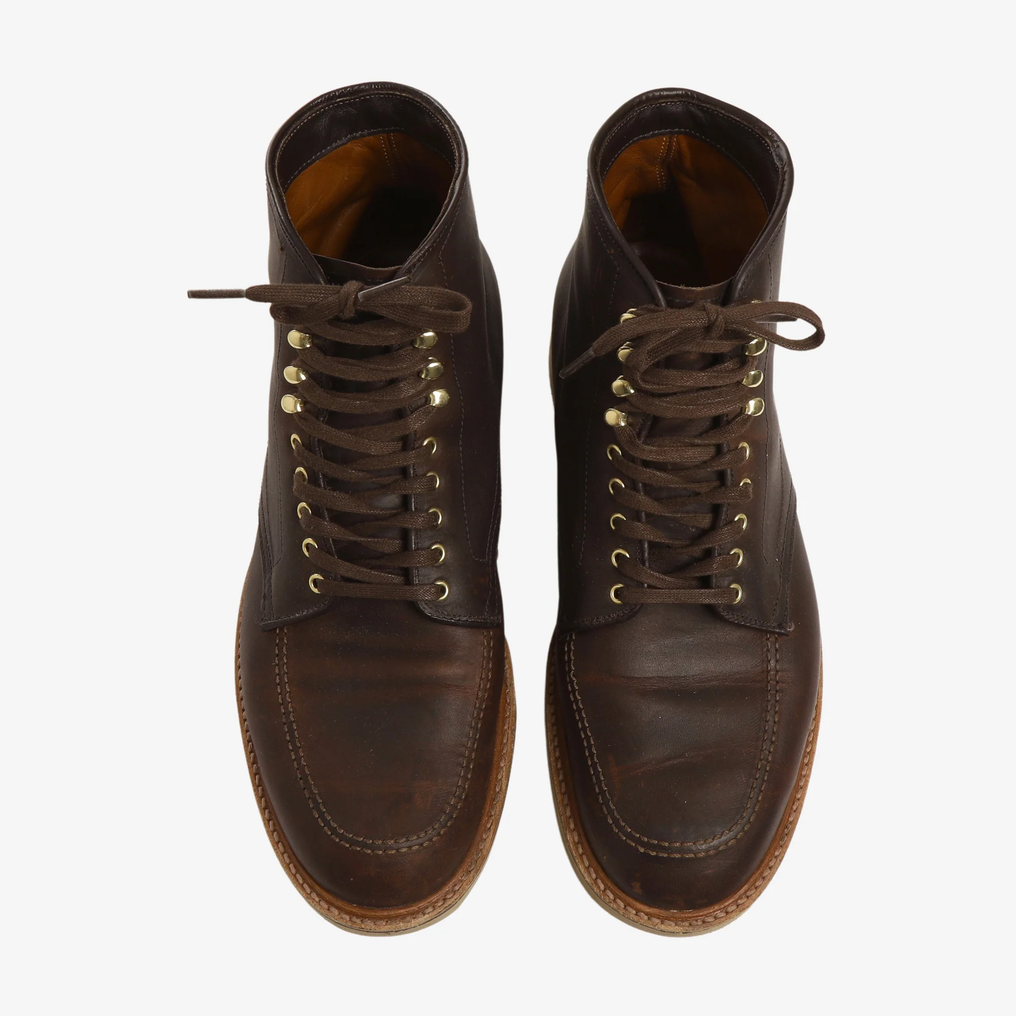D1926H Porter Indy Boots - Image 5