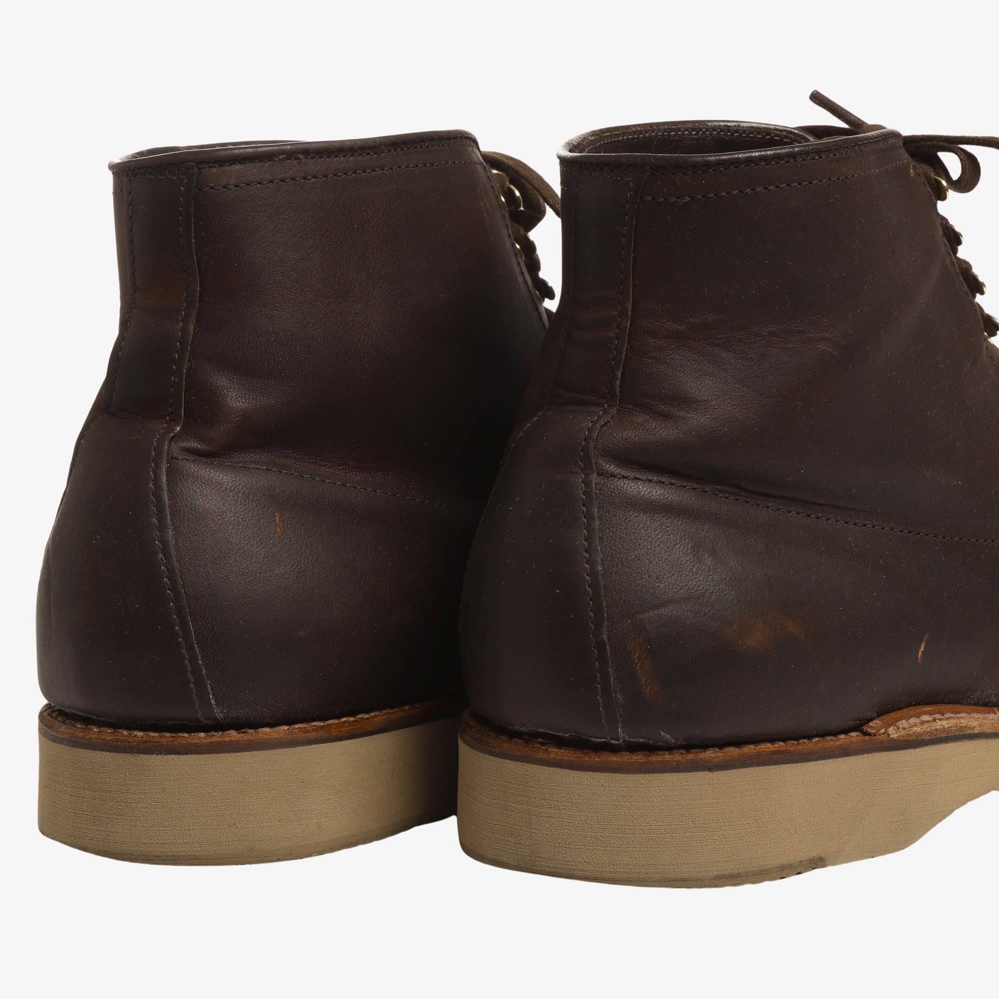 D1926H Porter Indy Boots - Image 7