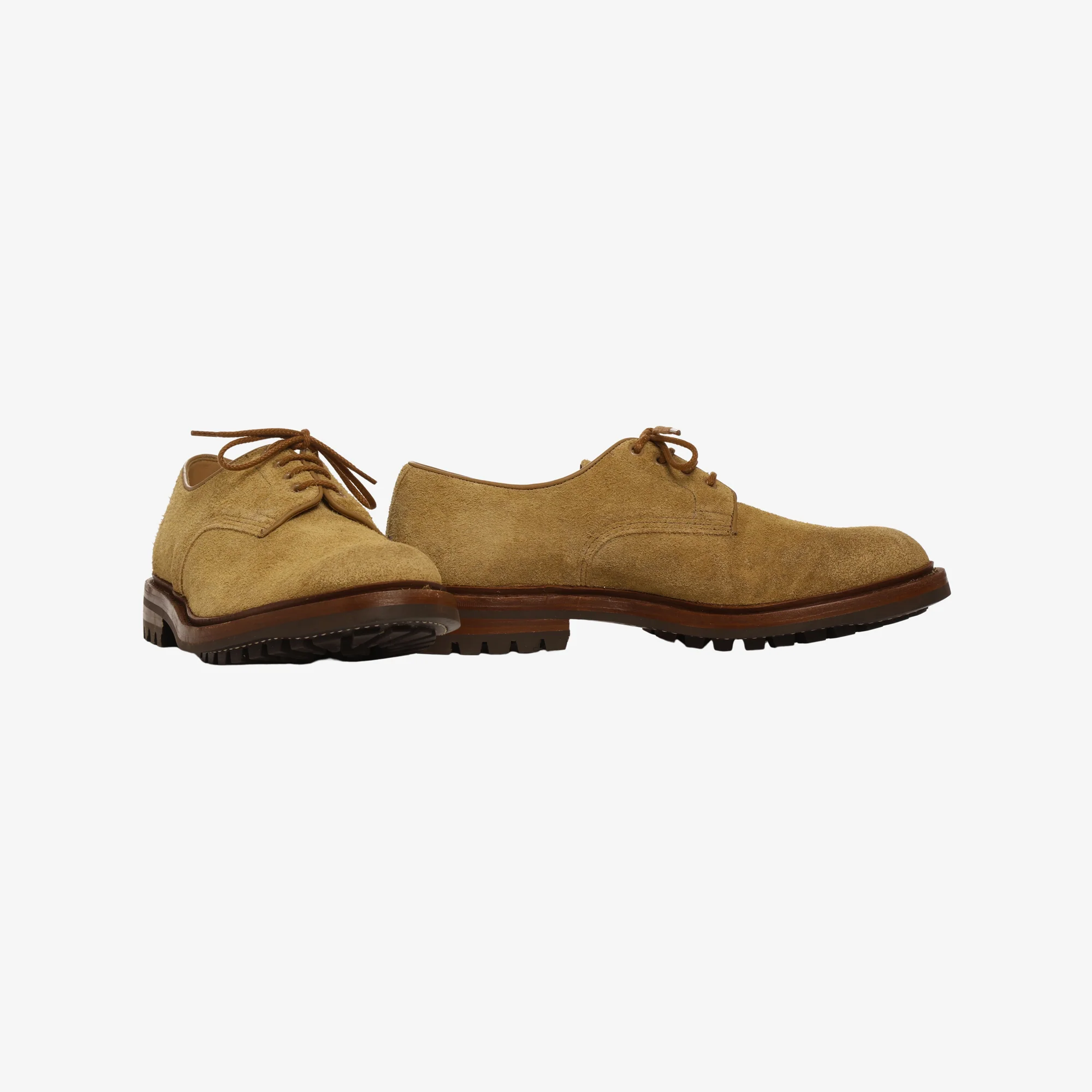 Daniel Tramping Shoe - Image 2