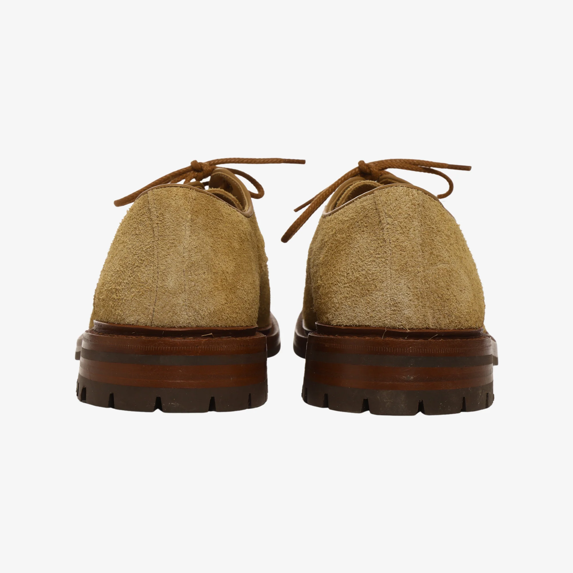 Daniel Tramping Shoe - Image 3