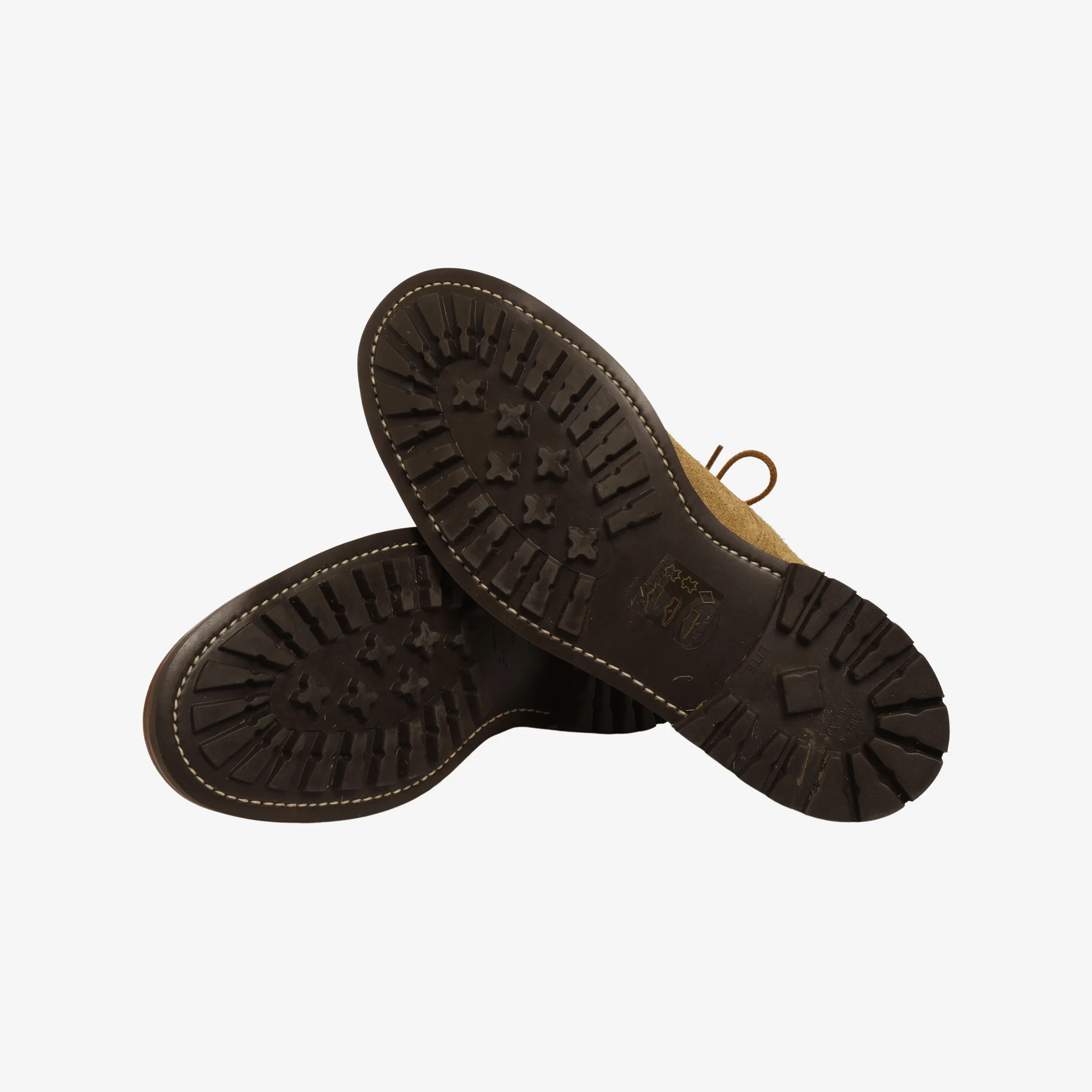 Daniel Tramping Shoe - Image 4