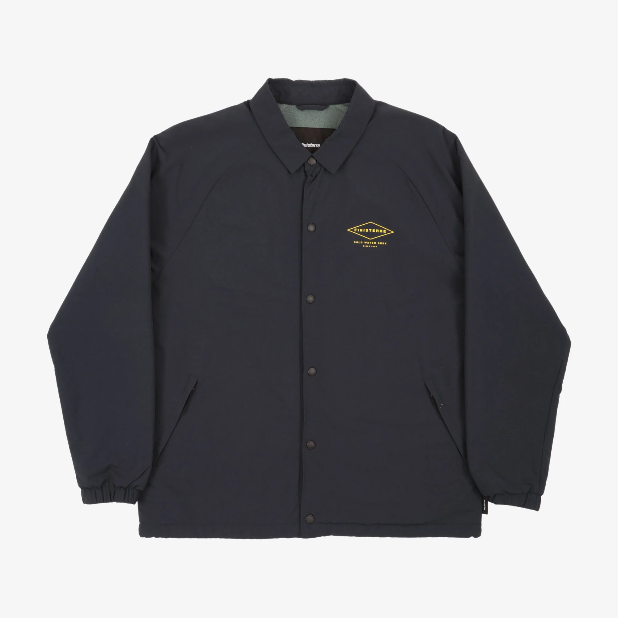 Daybreaker Jacket