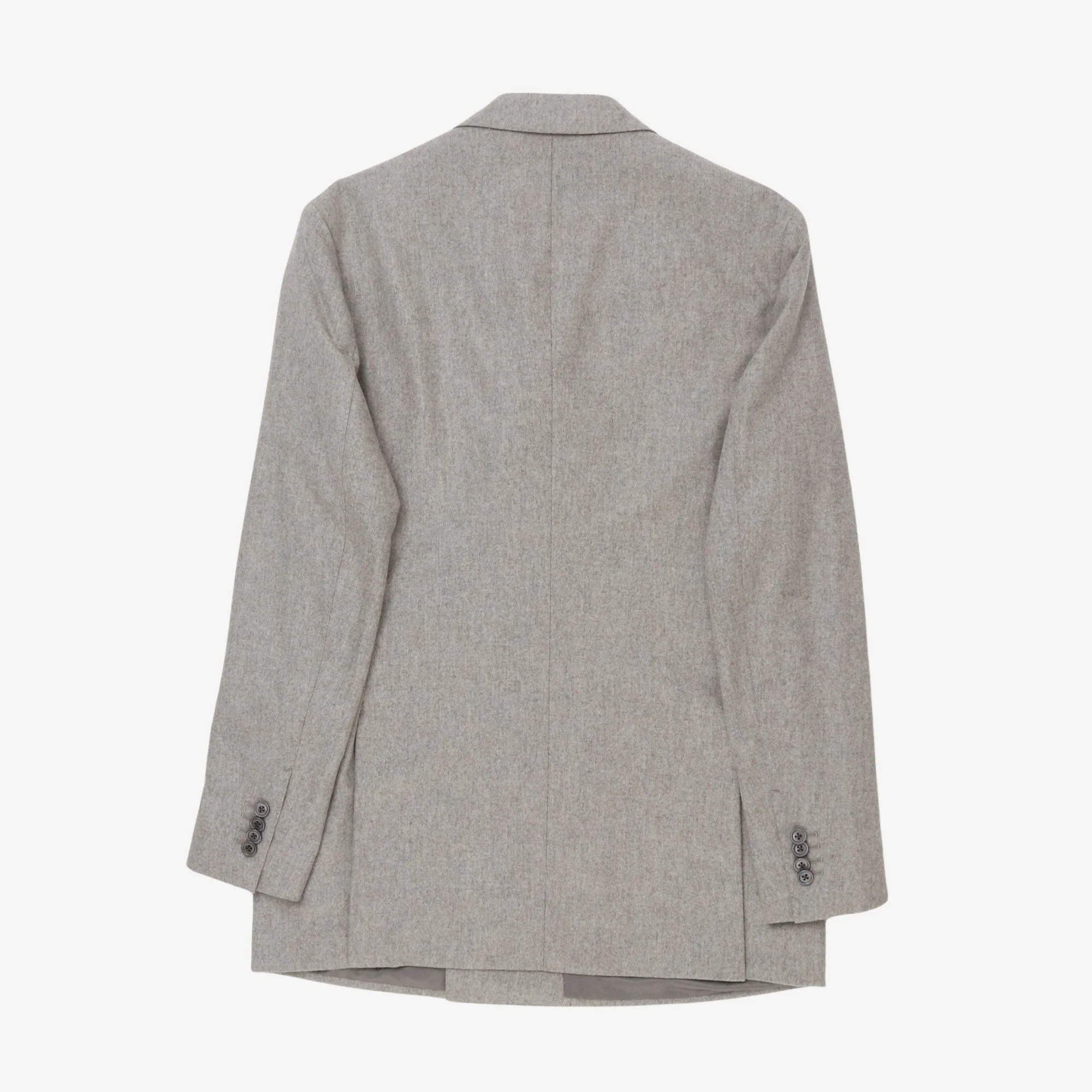 DB Cashmere Blend Suit - Image 2