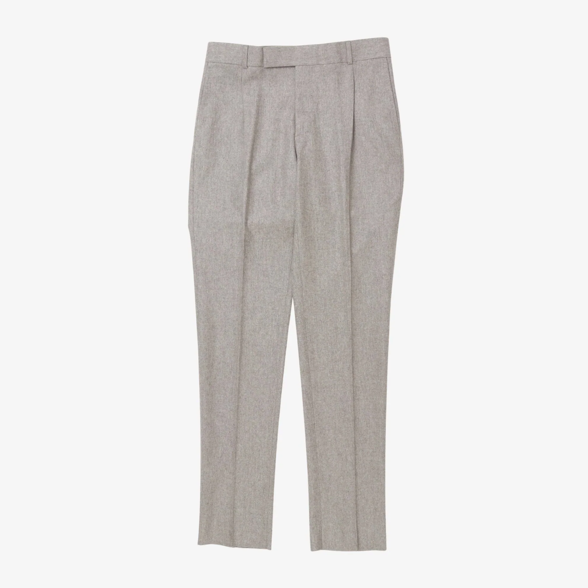 DB Cashmere Blend Suit - Image 5