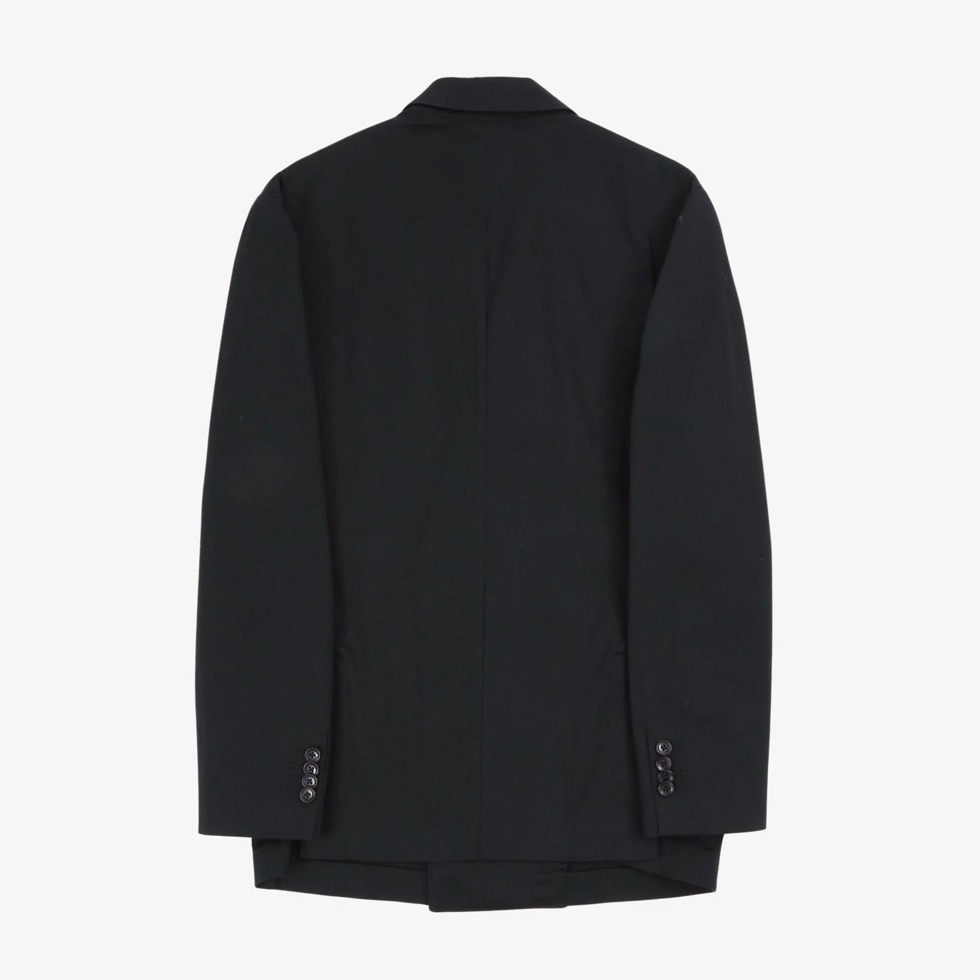 DB Mayfair Jacket - Image 2