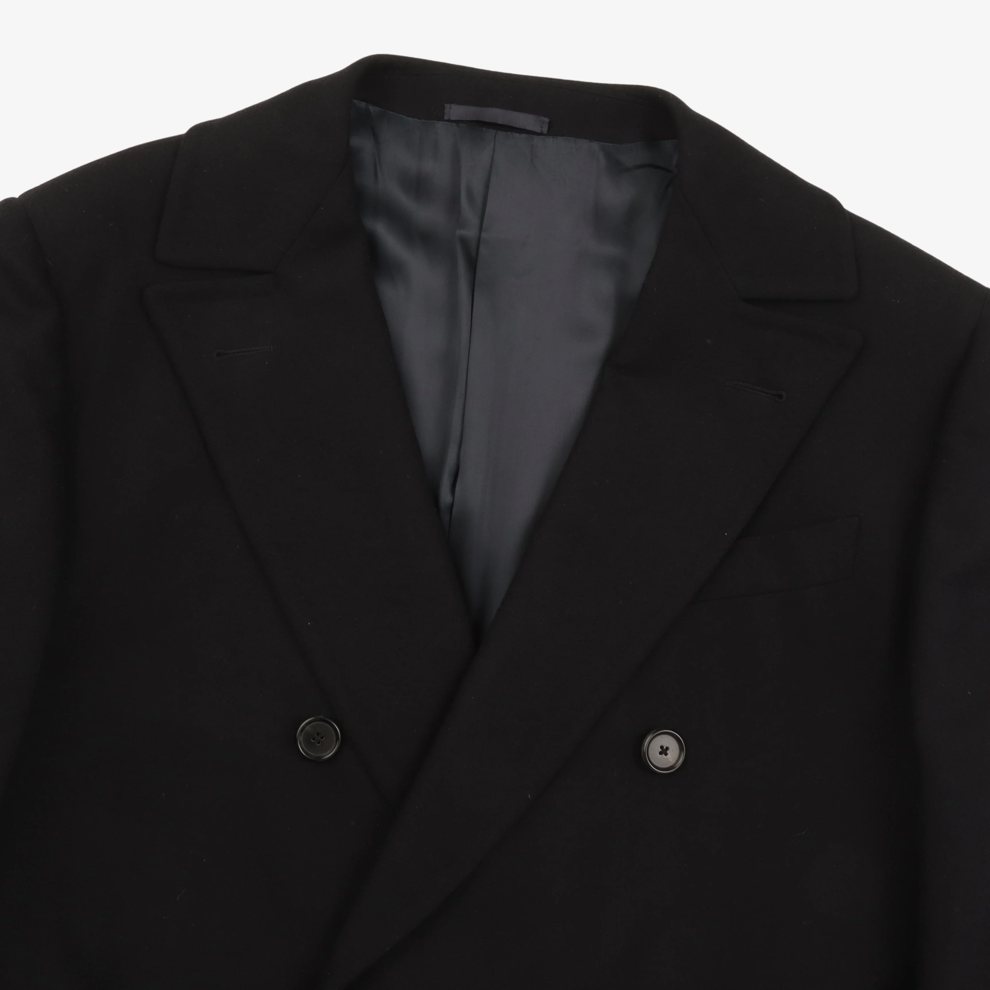 DB Norma Overcoat - Image 3