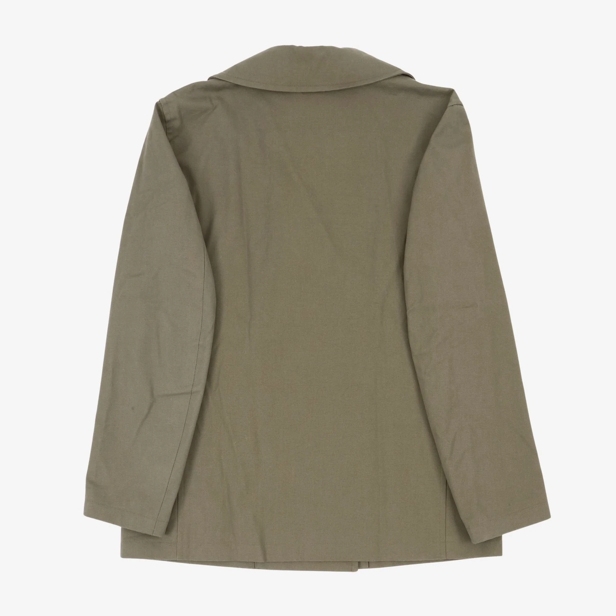 DB Pea Coat - Image 2