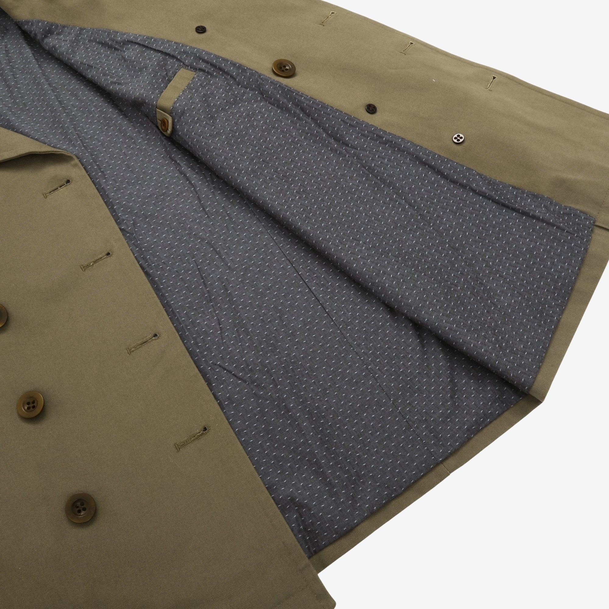 DB Pea Coat - Image 4