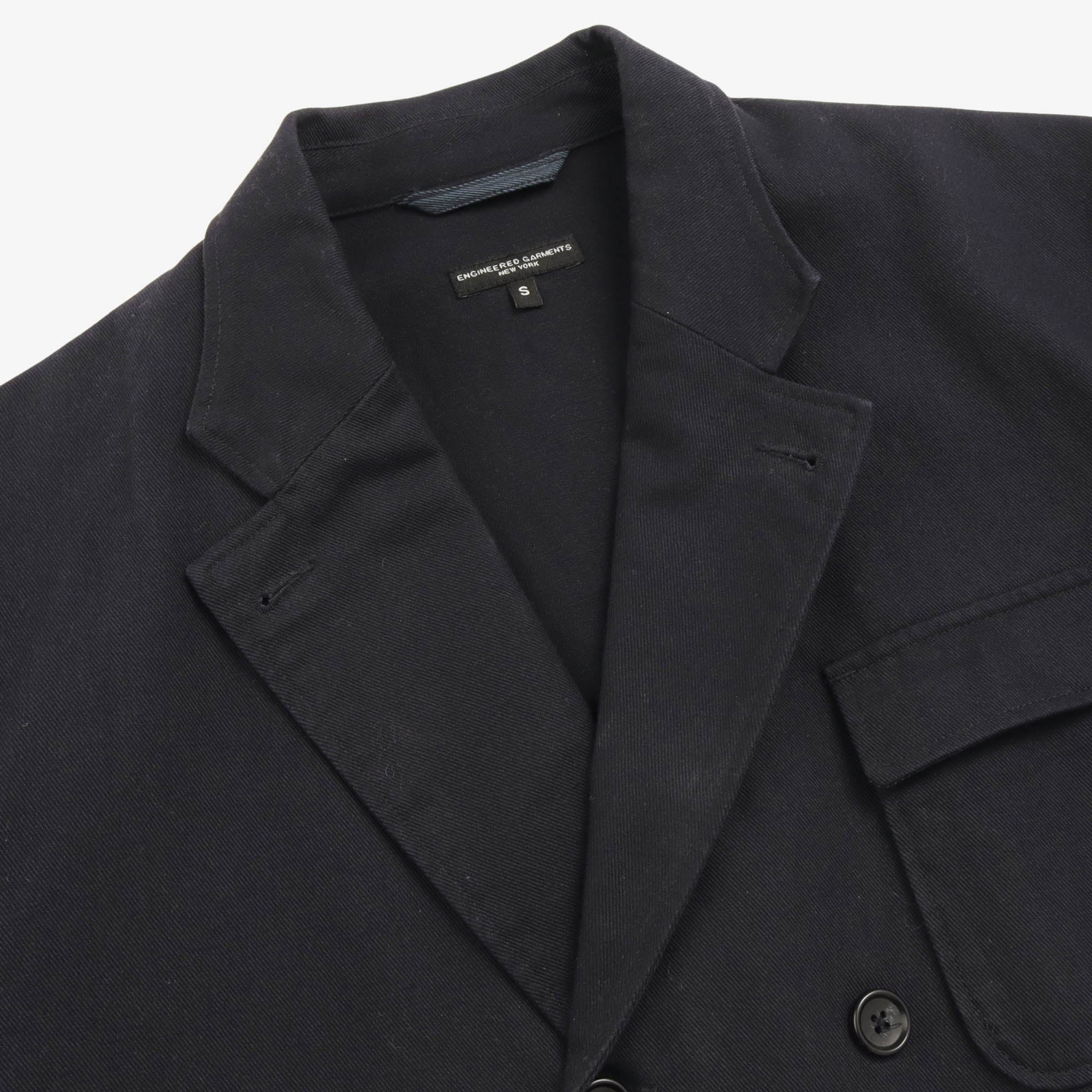 DB Peak Jacket - Image 3