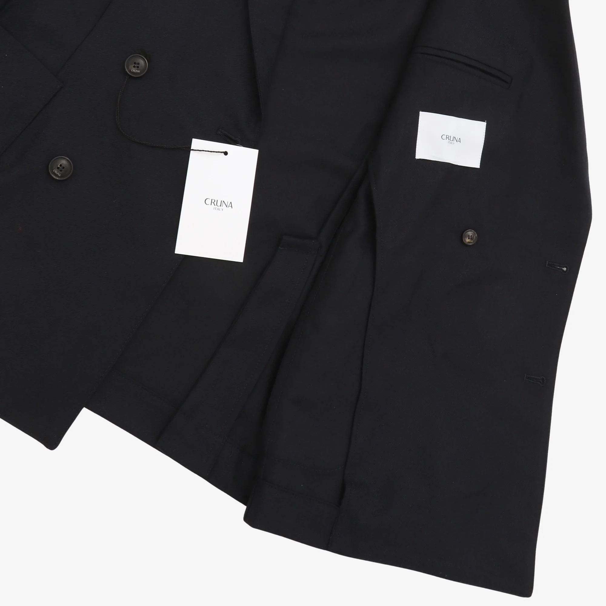 DB Portland Jacket - Image 4