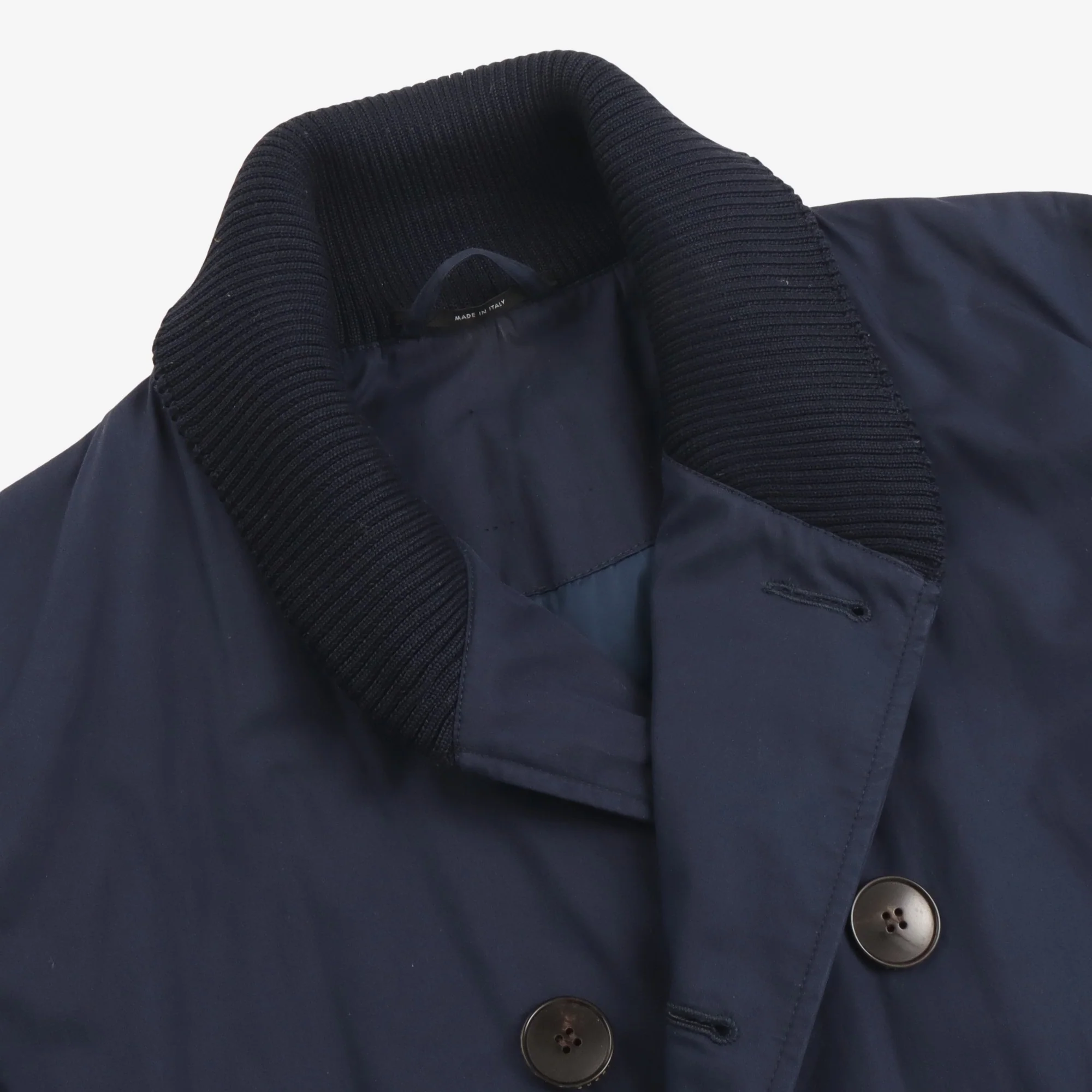 DB Technical Coat - Image 3