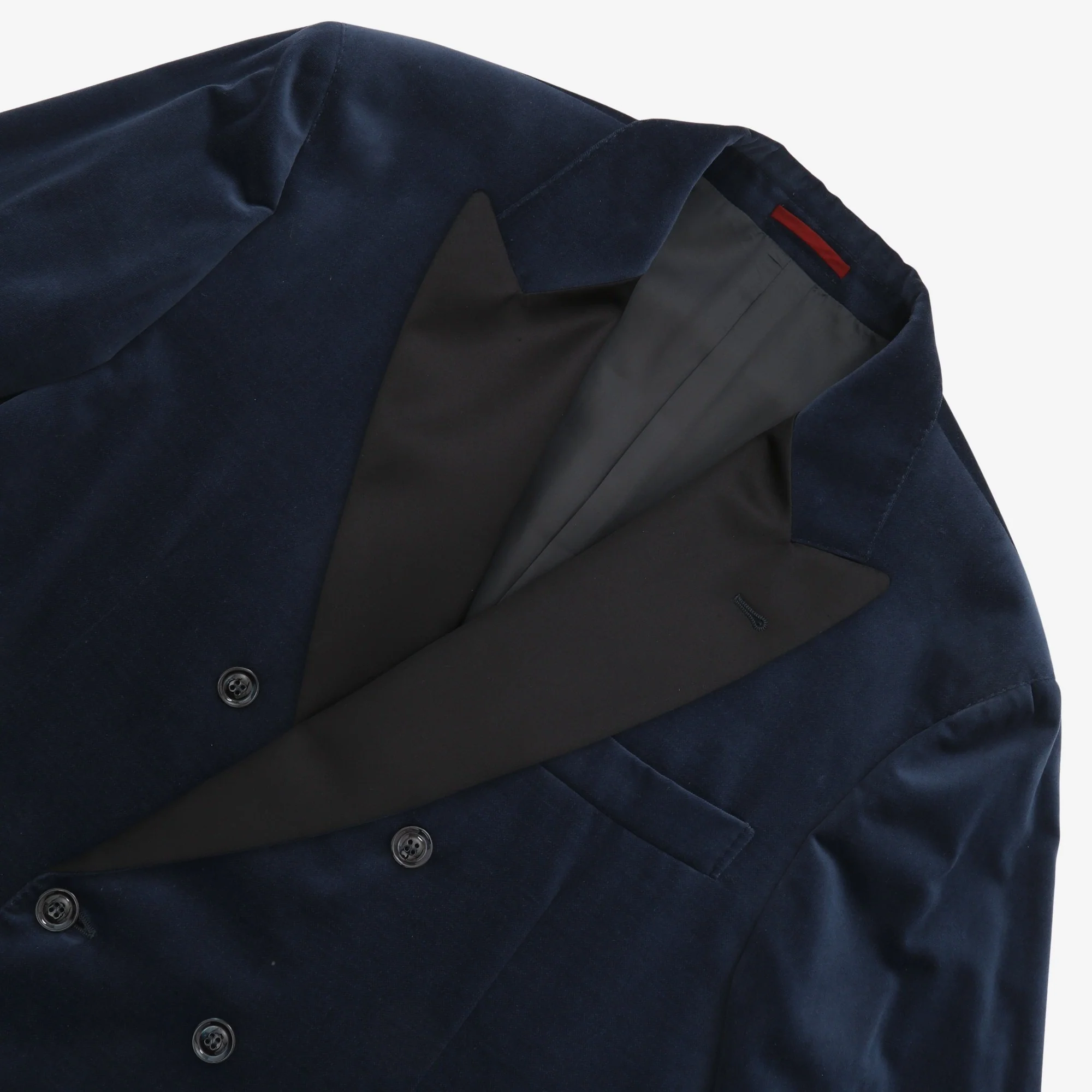 DB Velvet Dinner jacket - Image 3