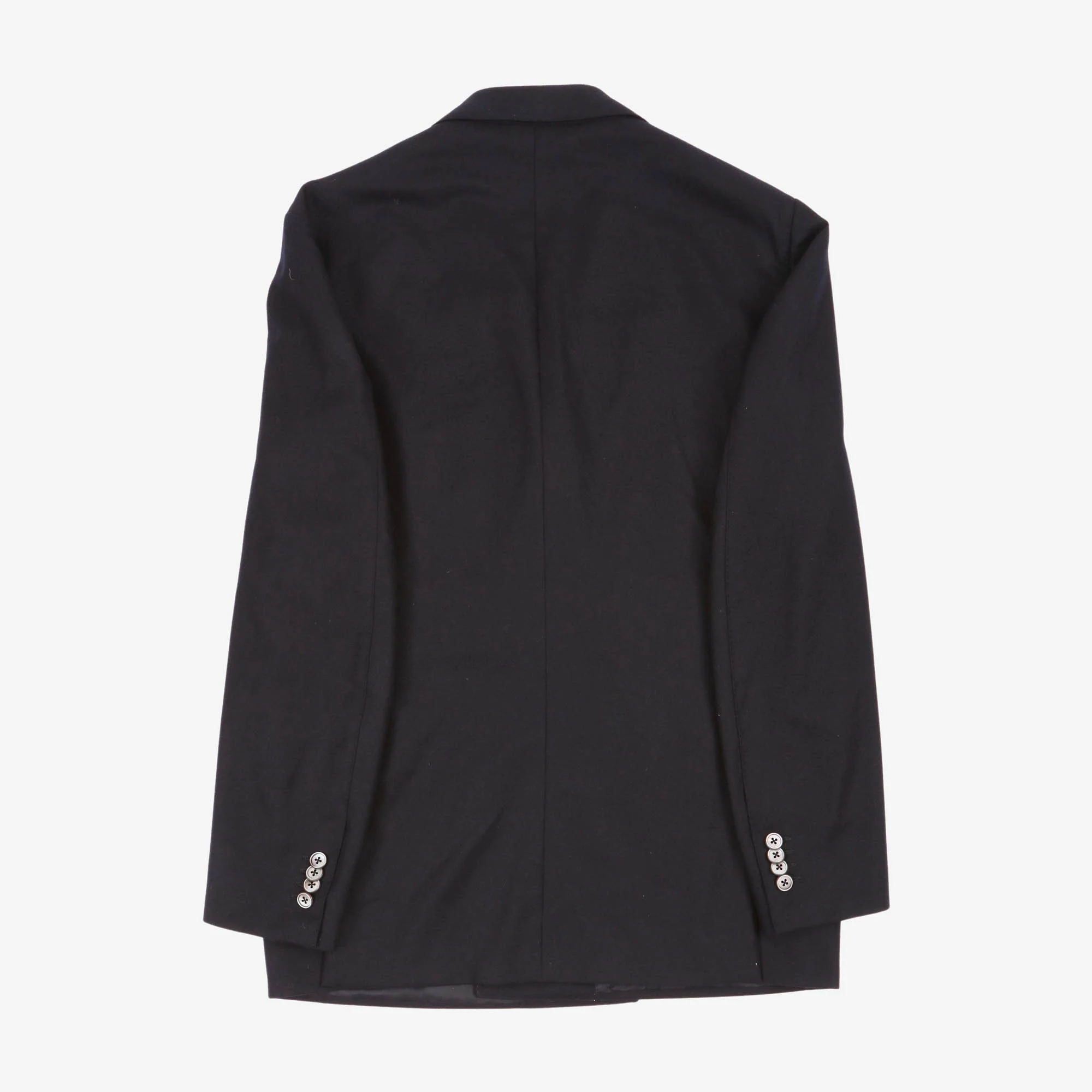 DB Virgin Wool Suit - Image 2