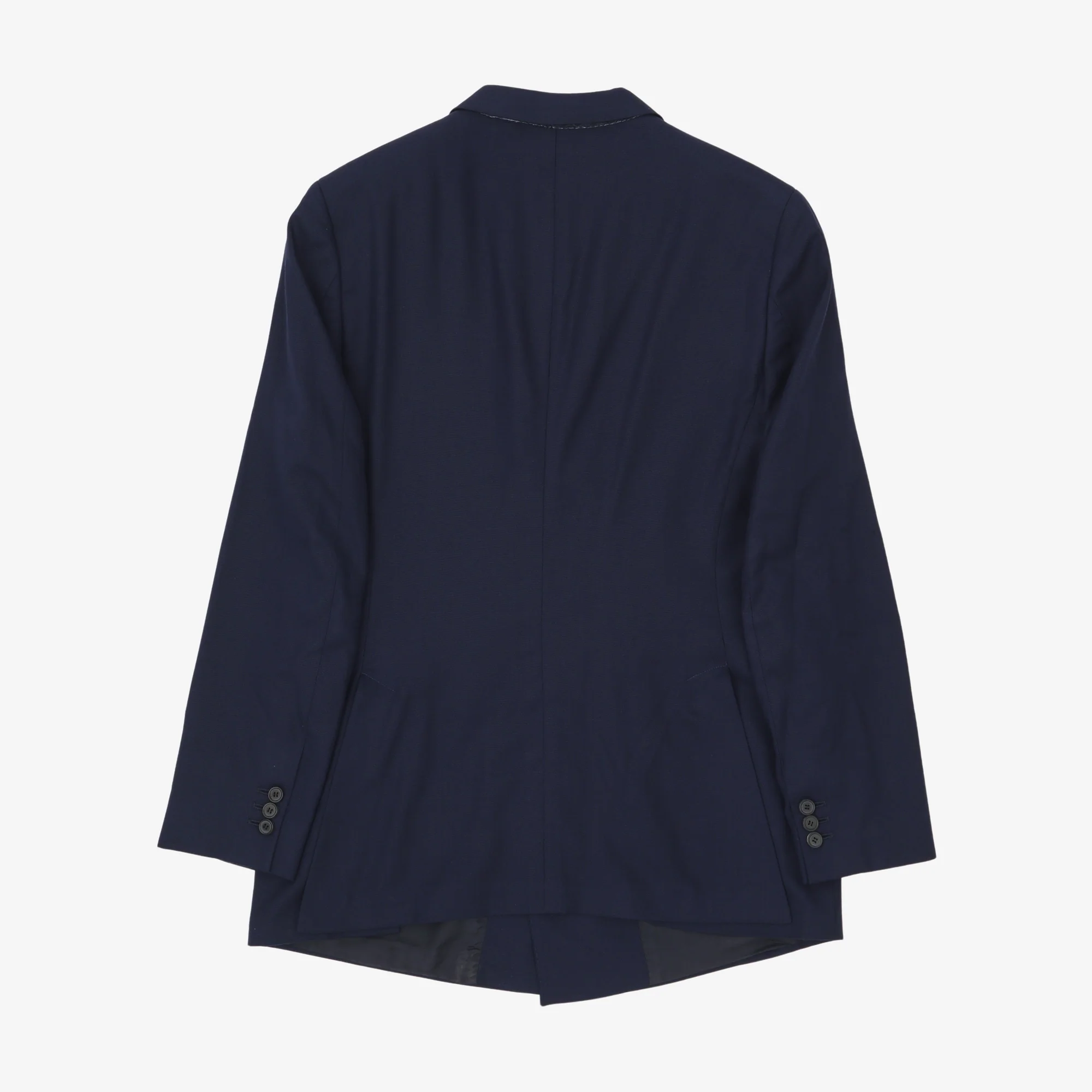DB Wool Blazer - Image 2