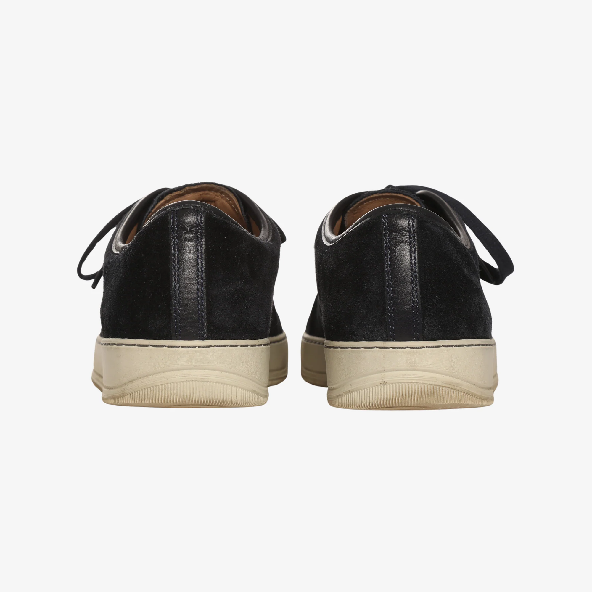 DBB1 Cap Toe Sneakers - Image 3