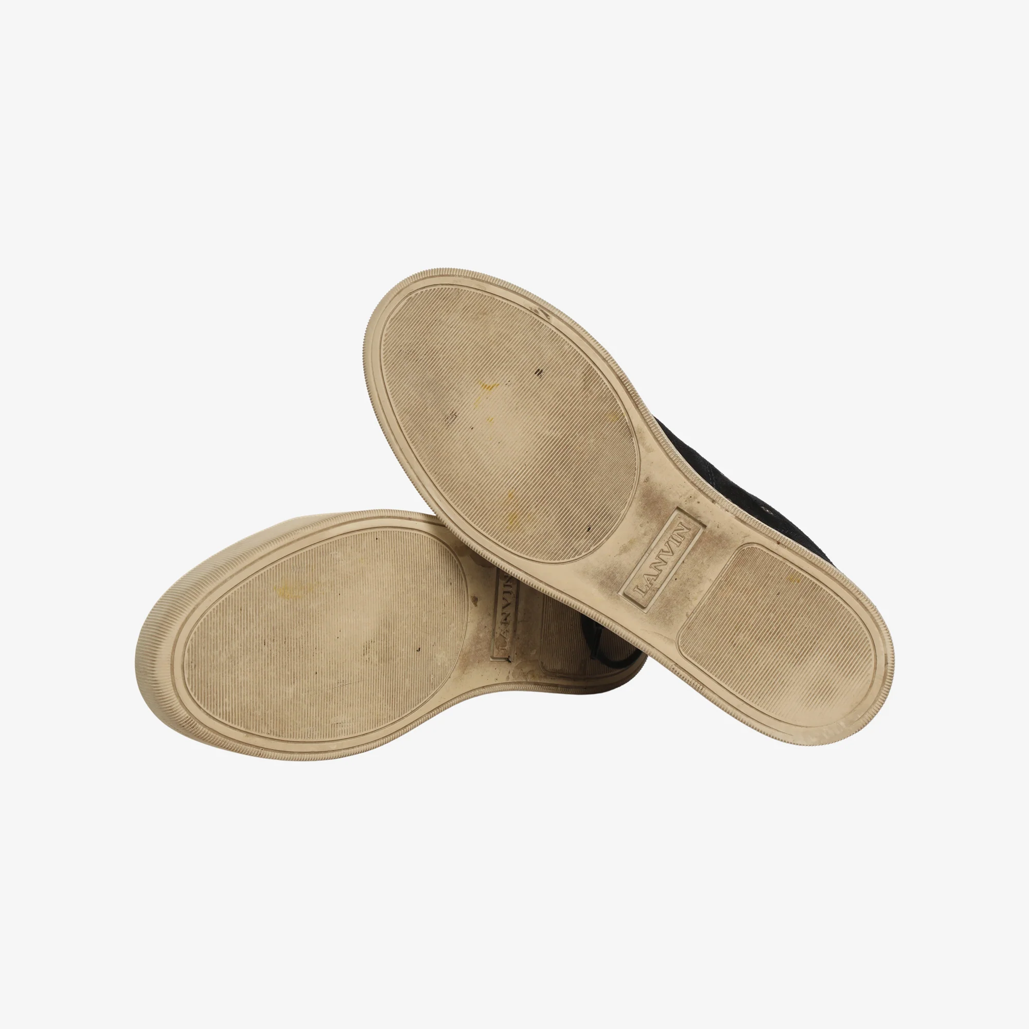 DBB1 Cap Toe Sneakers - Image 4