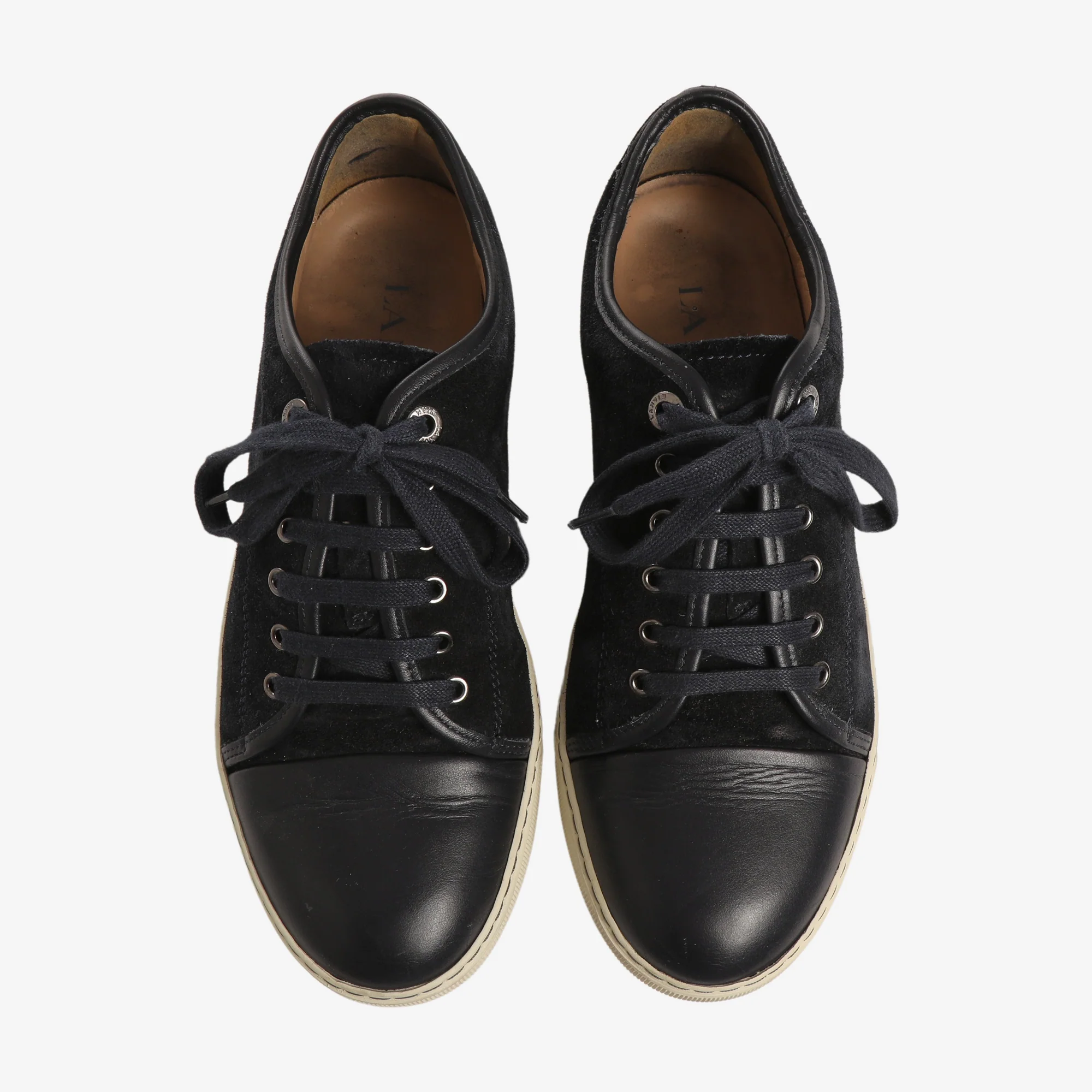 DBB1 Cap Toe Sneakers - Image 5