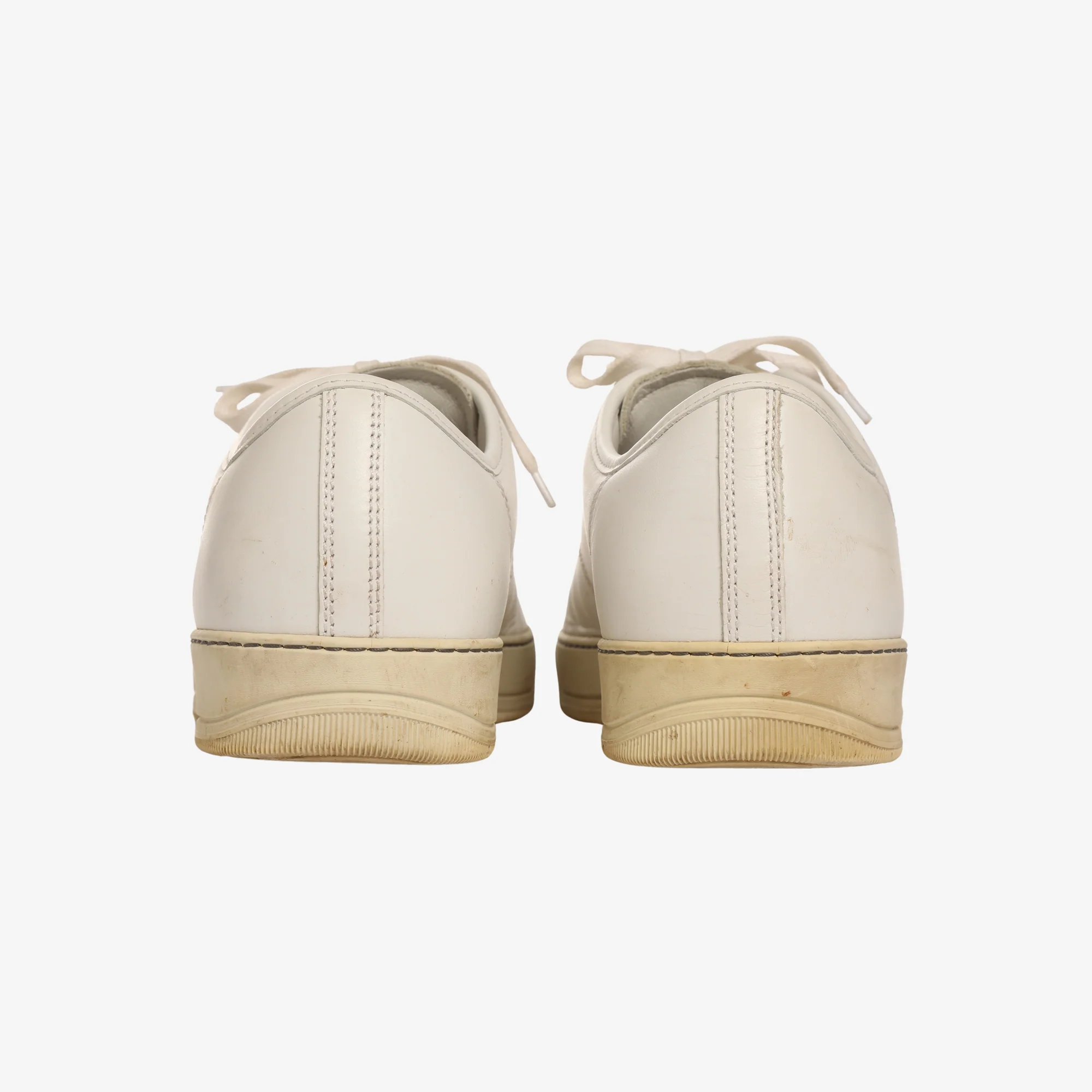 DBB1 Leather Sneakers - Image 3