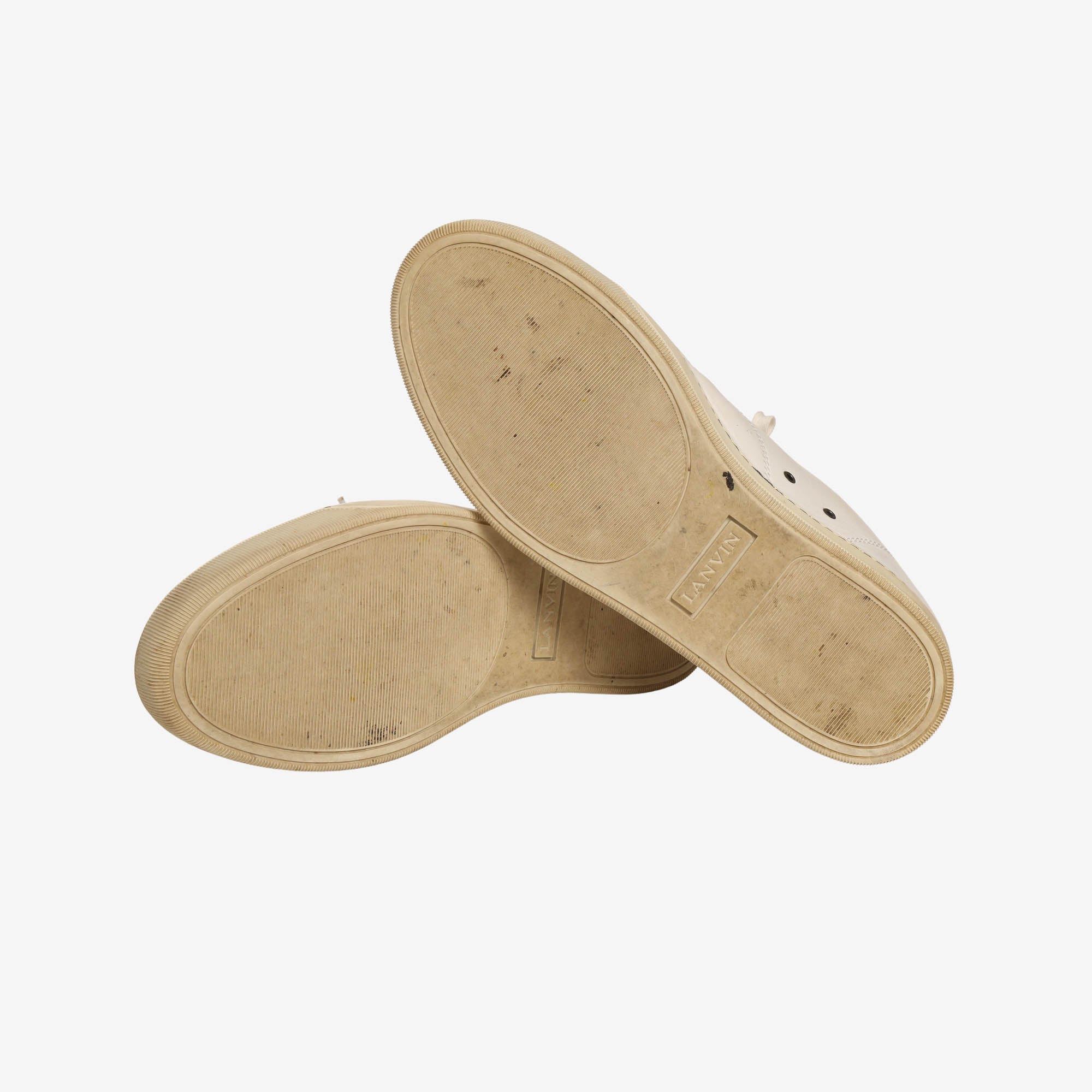 DBB1 Leather Sneakers - Image 4