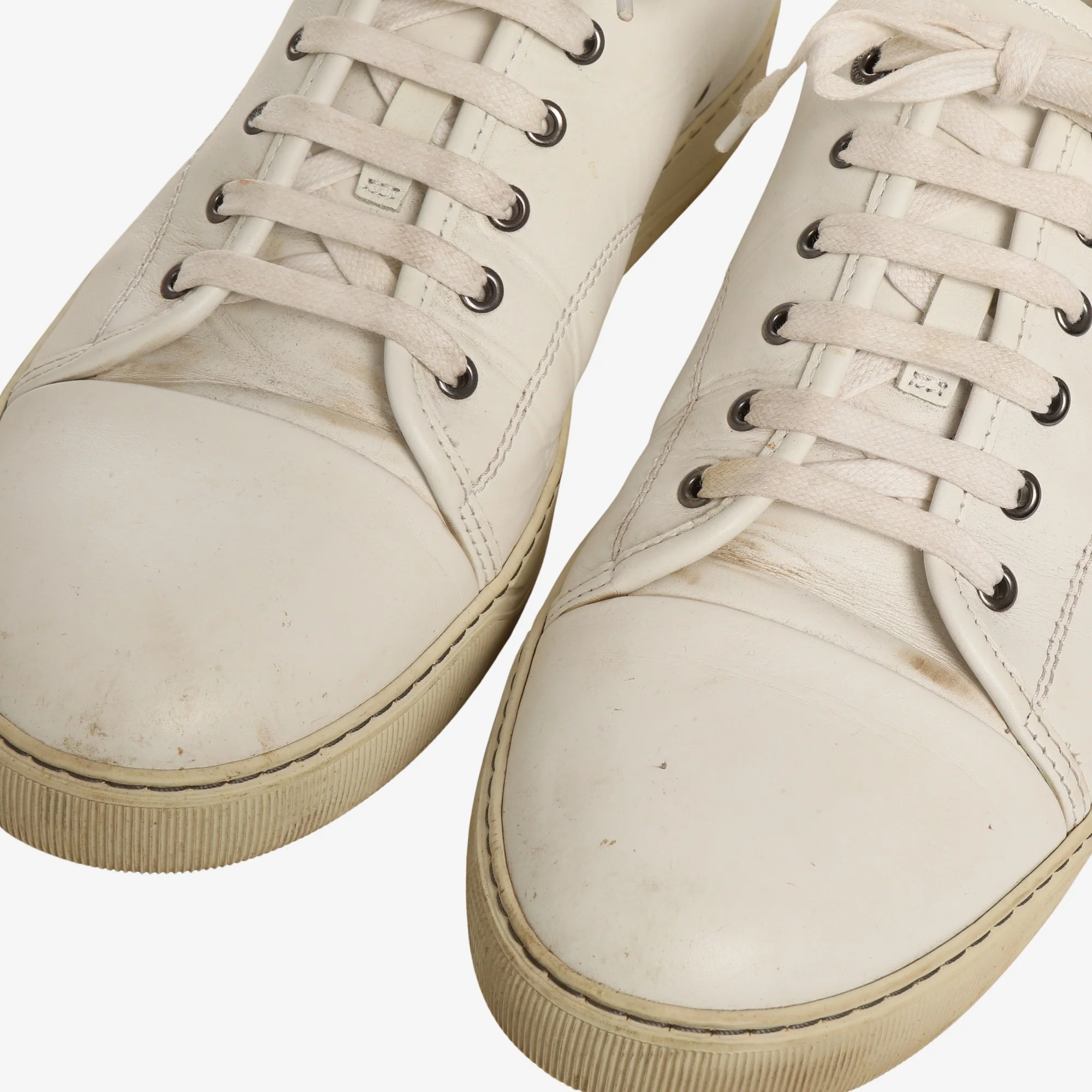 DBB1 Leather Sneakers - Image 6